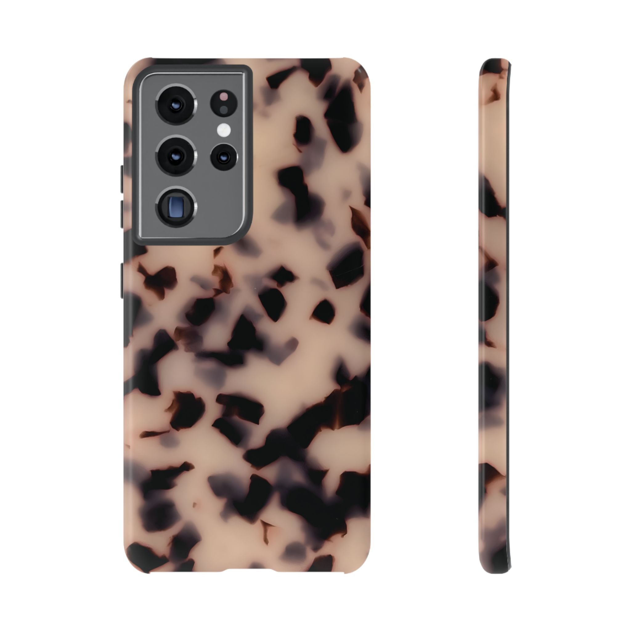 Blonde Tortoise Phone Case