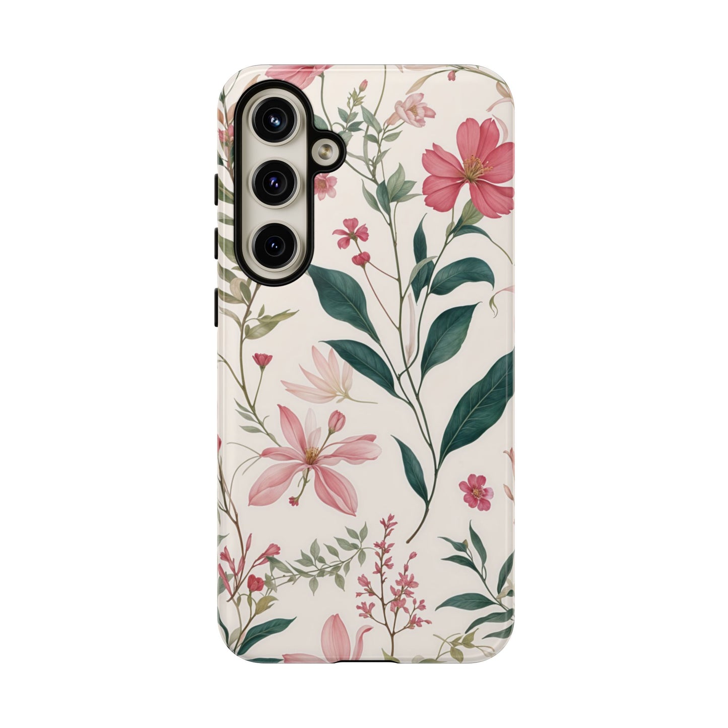 Spring Wildflowers | Feminine Floral Case