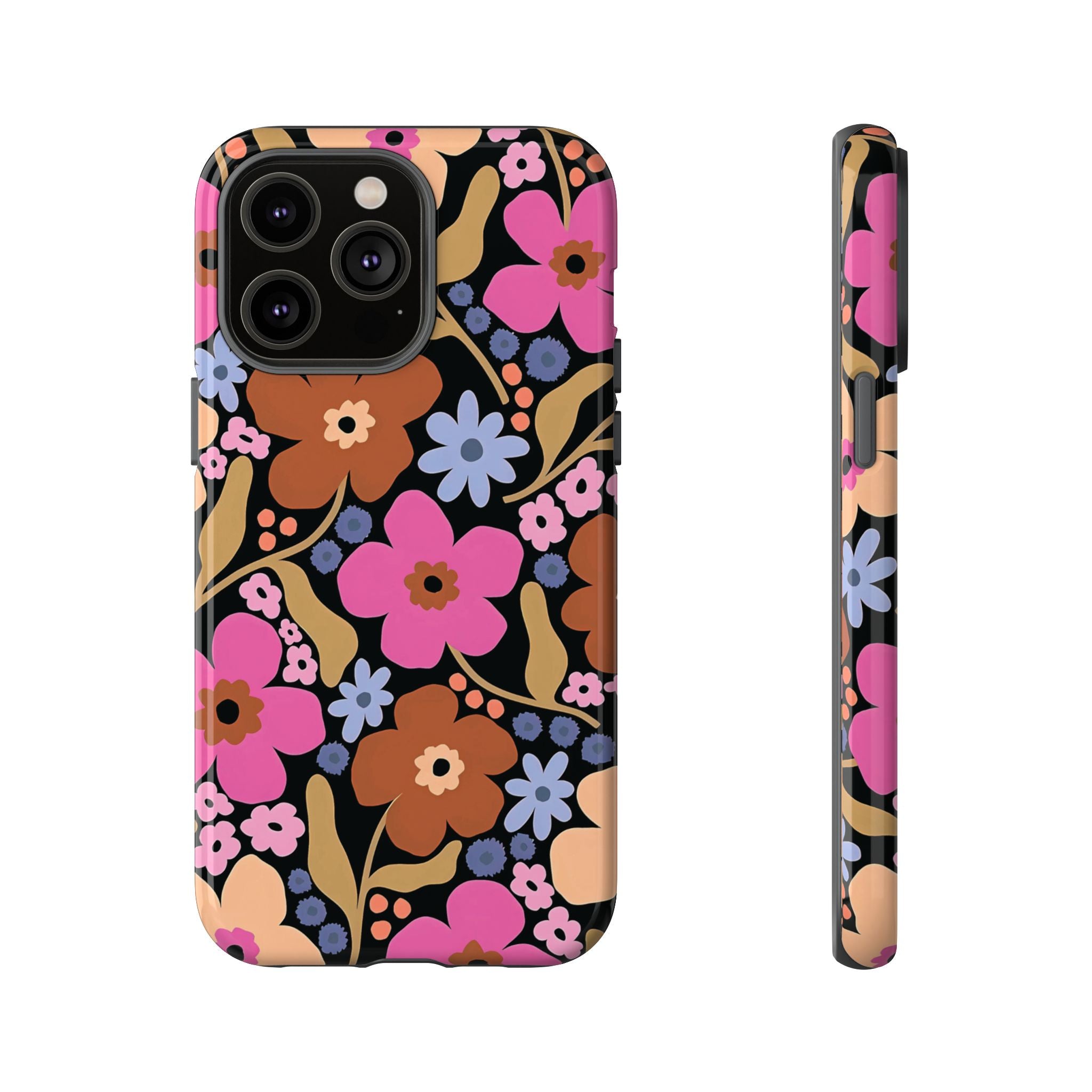 Delightful | iPhone Case