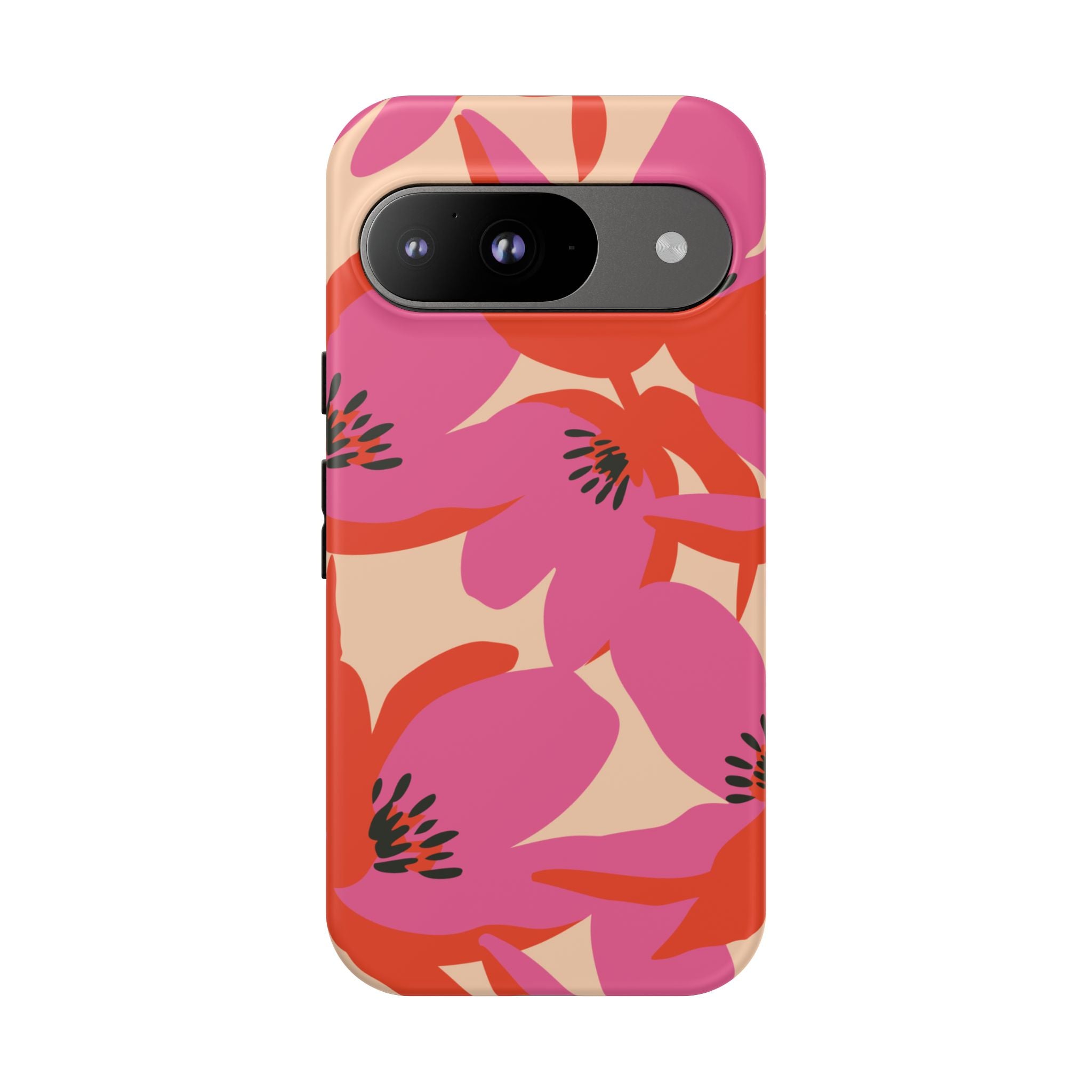 Petal Pop Phone Case