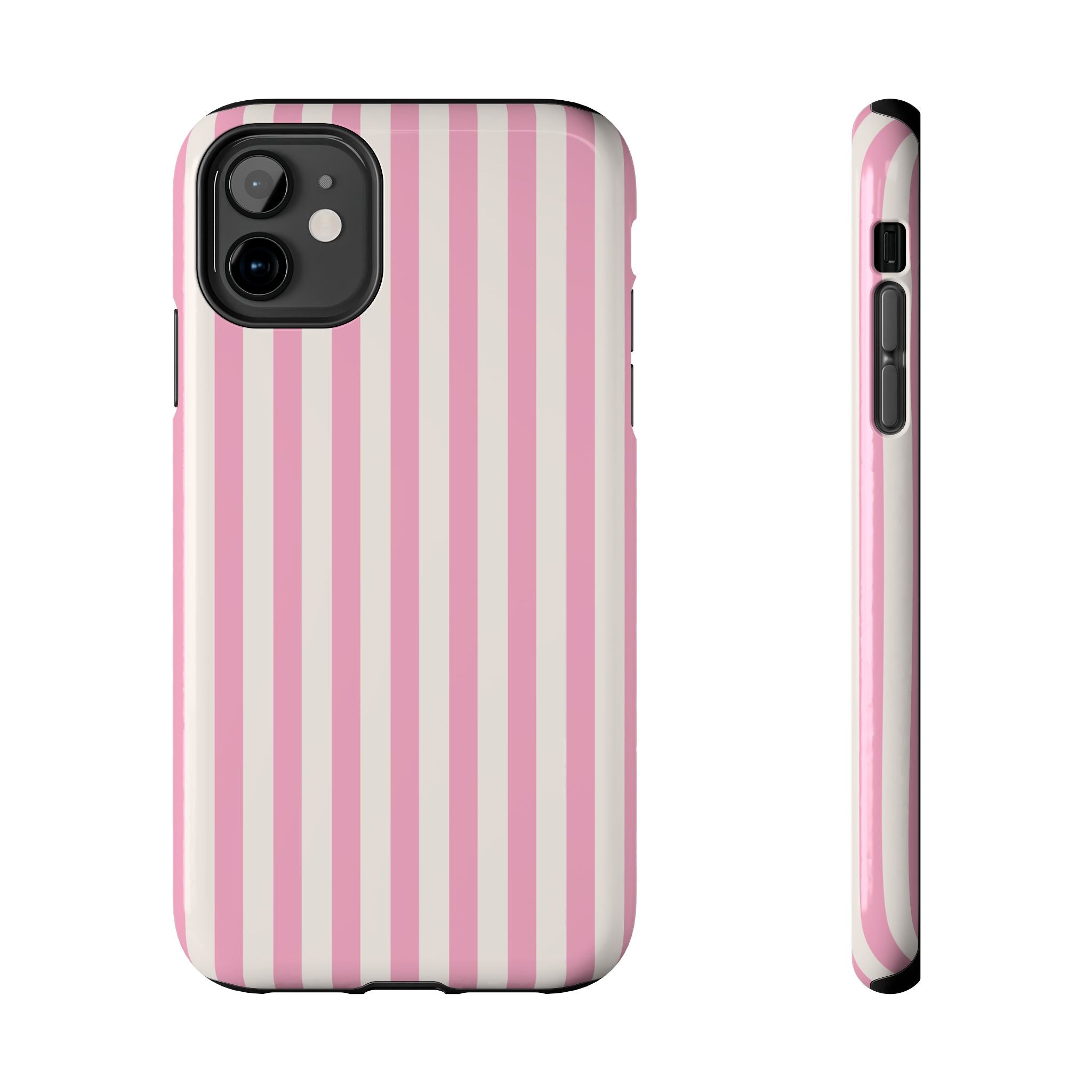 Coastal Stripe iPhone Case