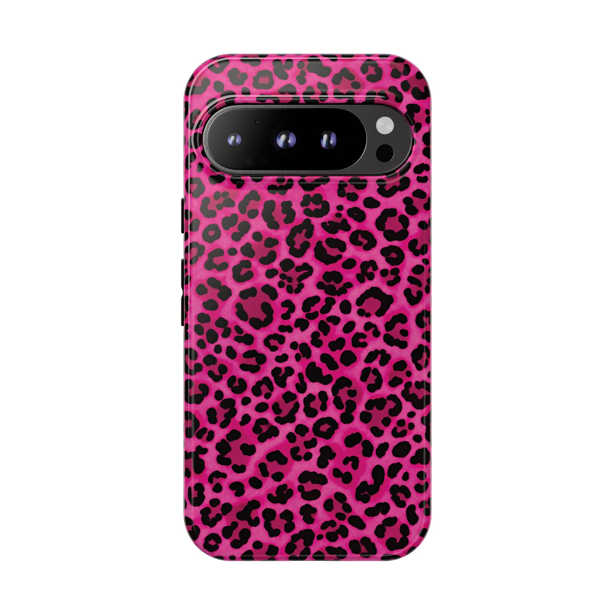Pink Prowl Phone Case