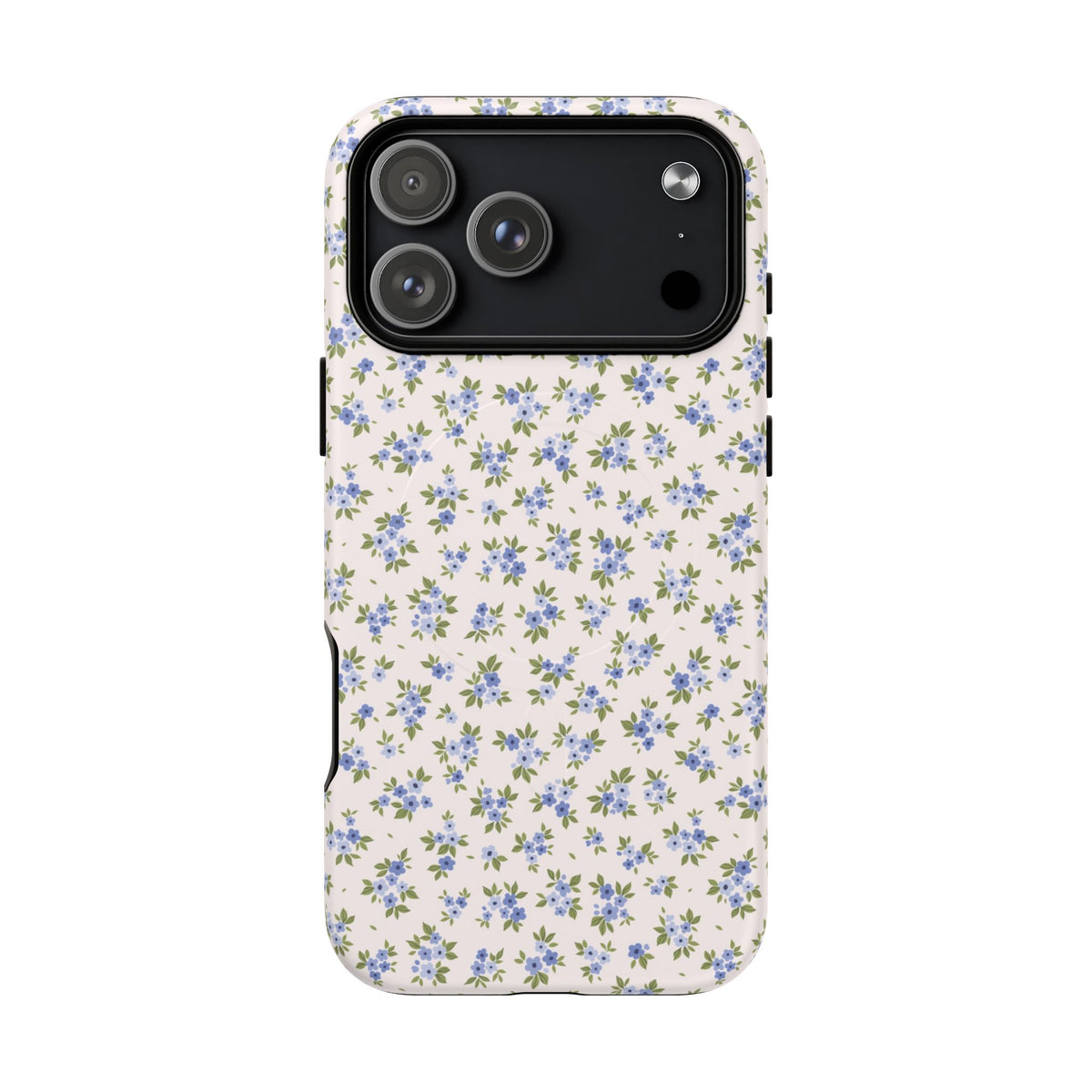Love Notes | Ditsy Floral MagSafe Case