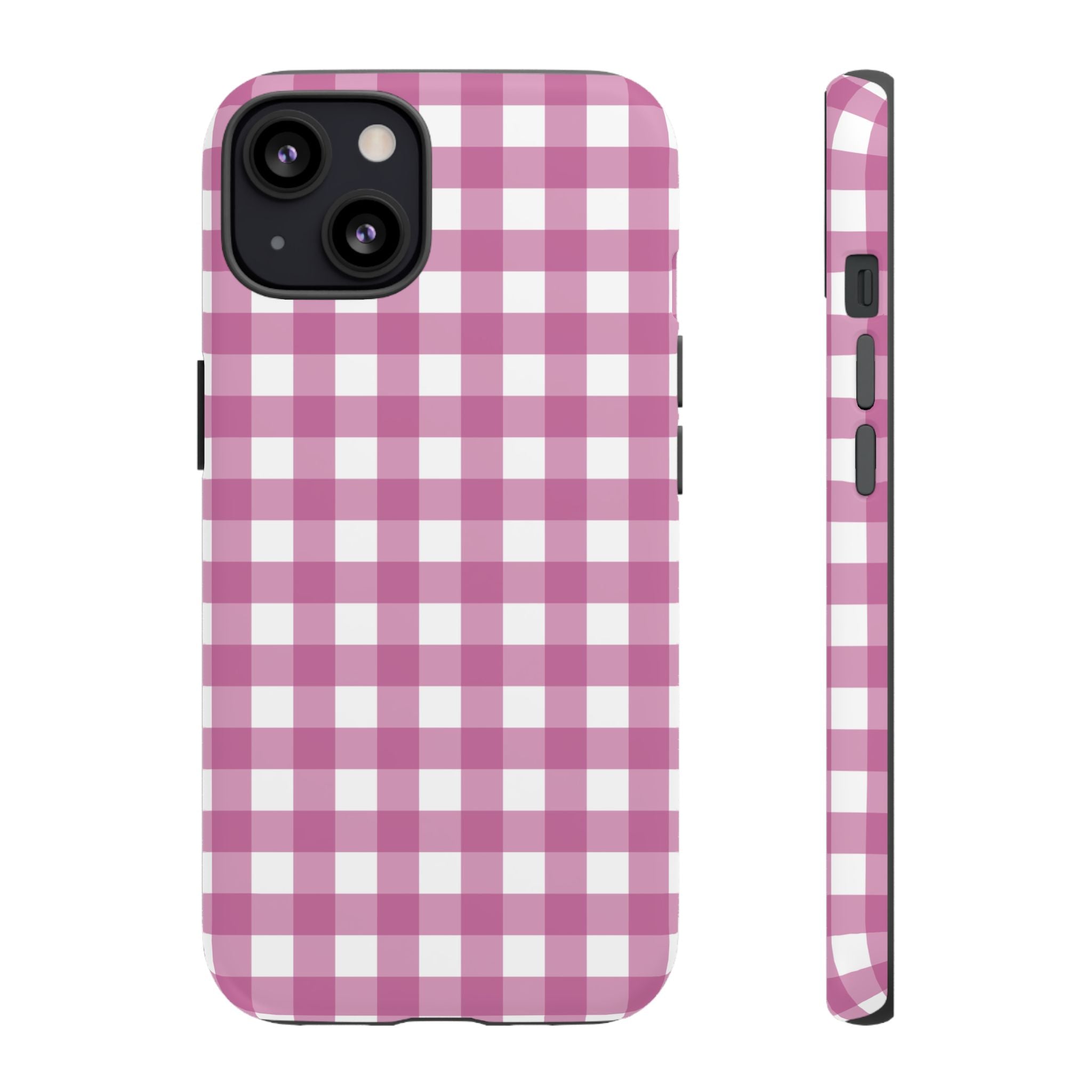 Pink Picnic Phone Case