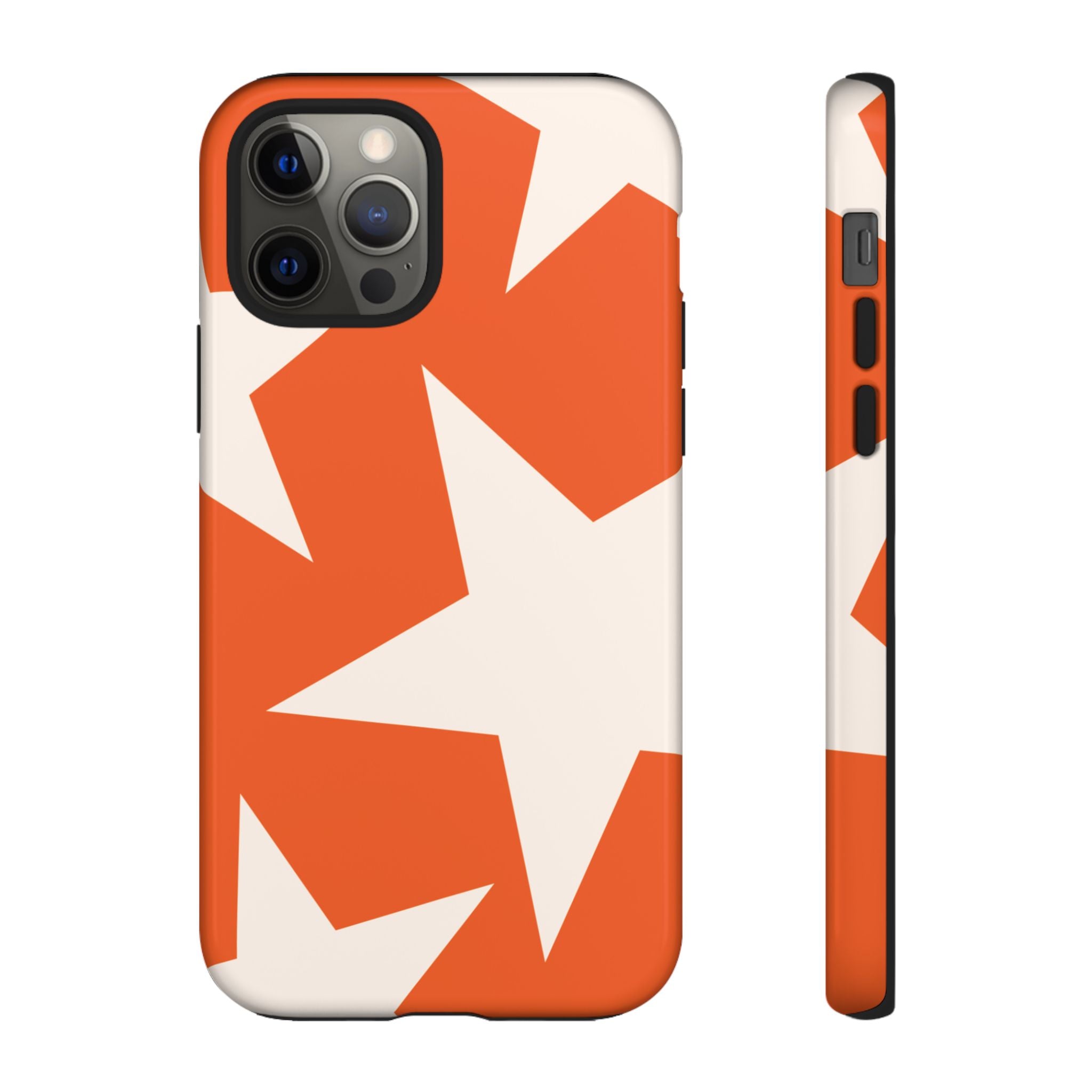 Superstar | Y2K Star iPhone Case