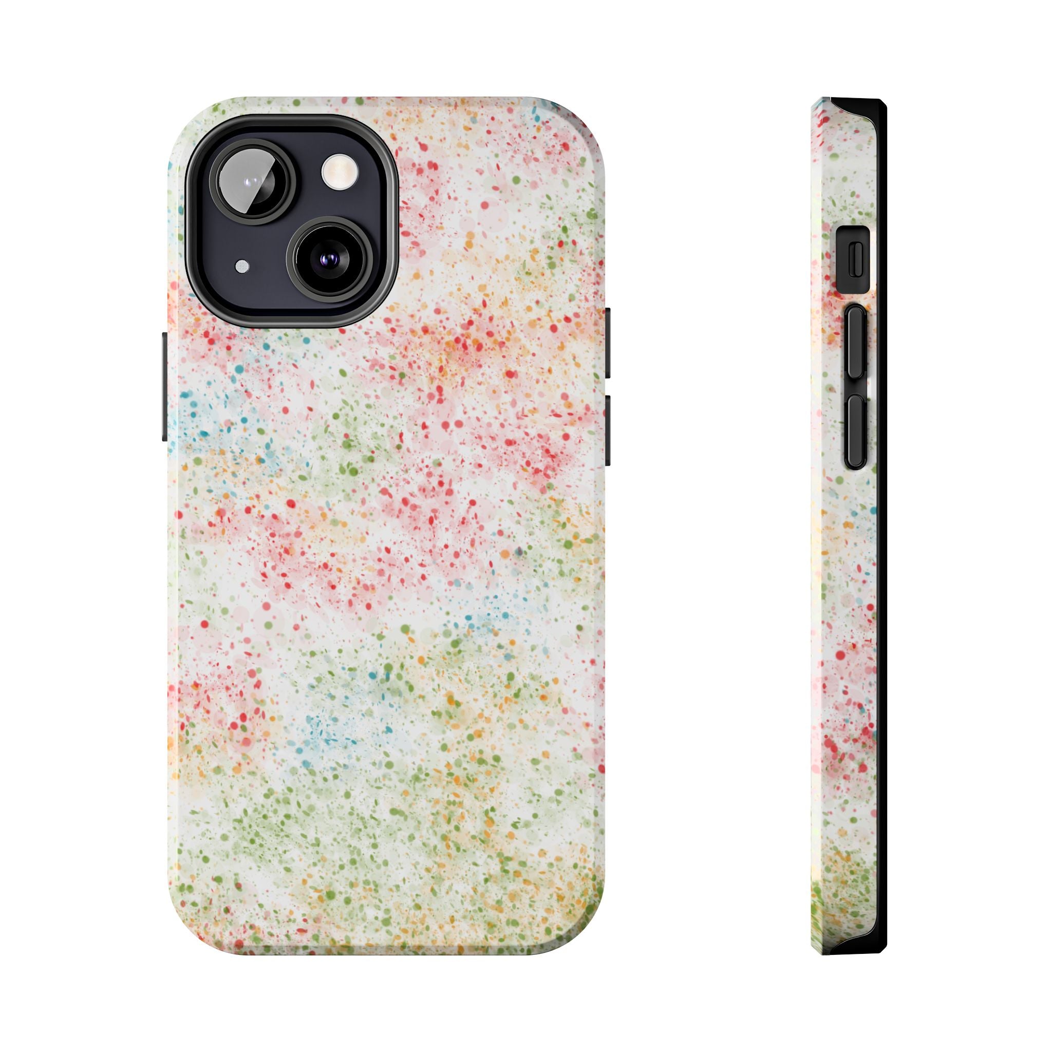 Joy | Coque iPhone colorée