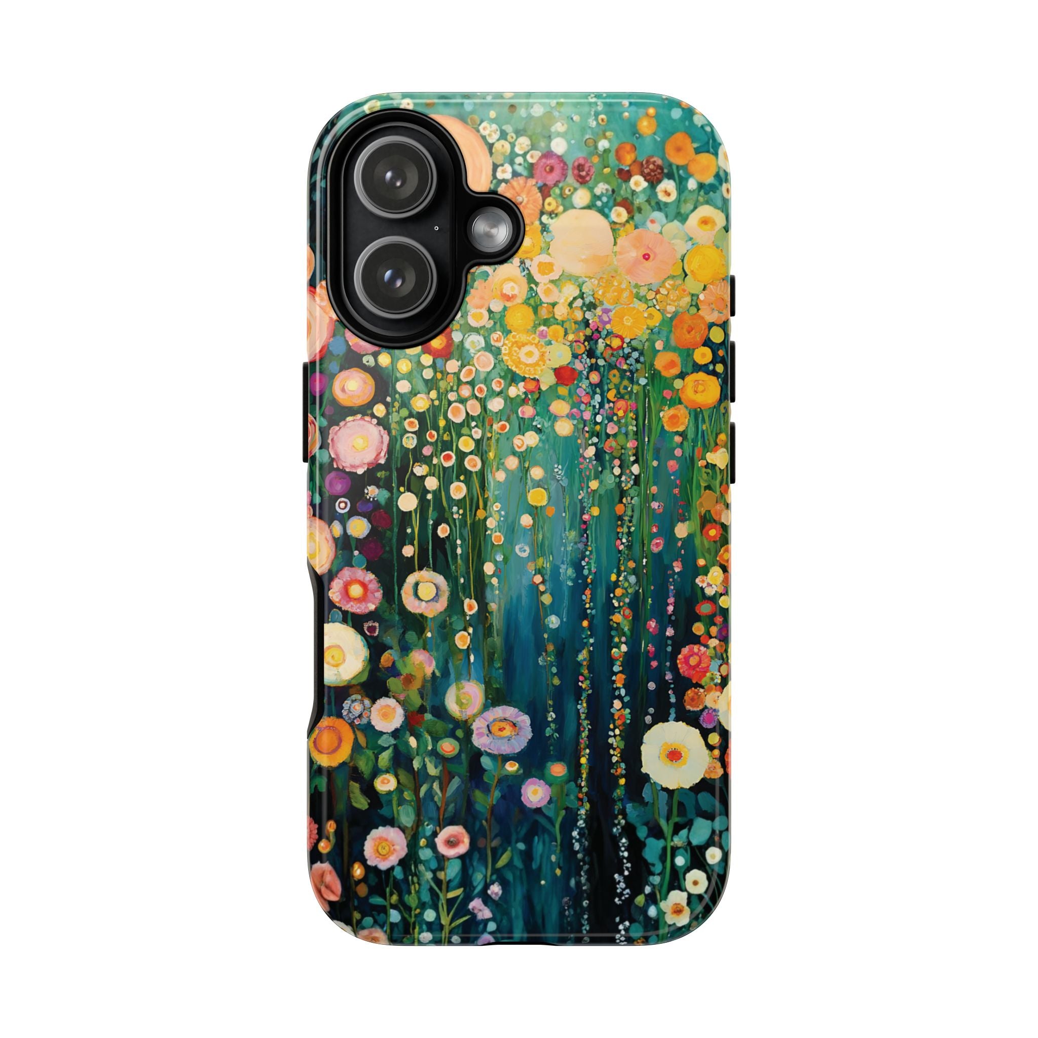 Floral Dream | iPhone Case