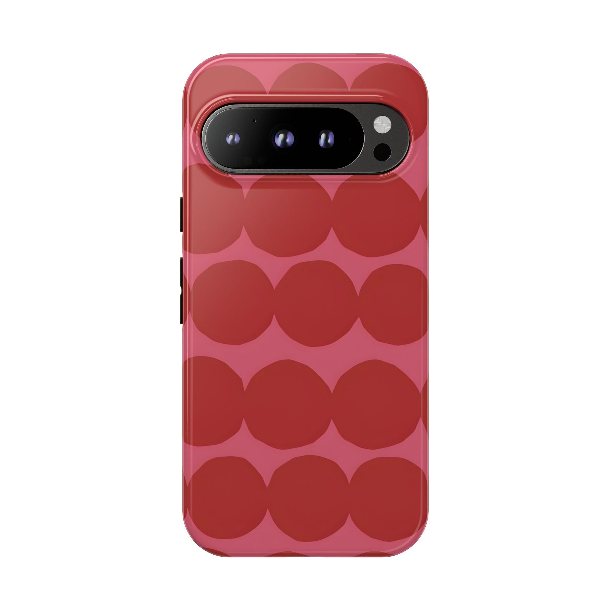 Cherry Zing Phone Case