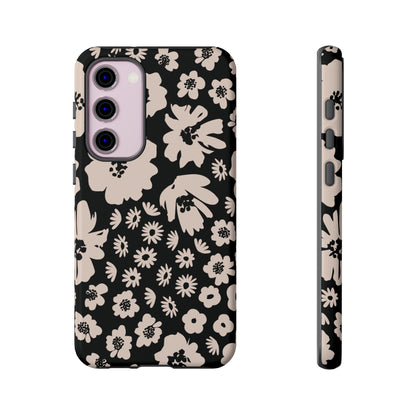 Flowery Vibes | Modern Floral Case