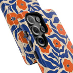 Matisse Floral | Galaxy Case
