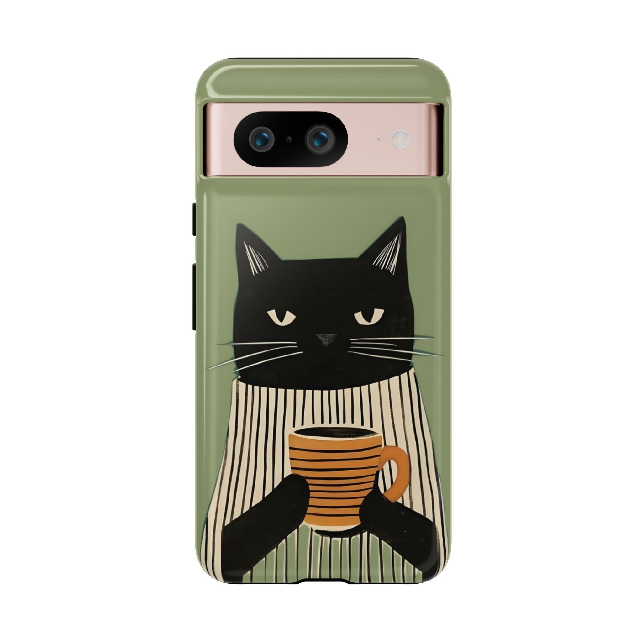 Morning Mood Phone Case