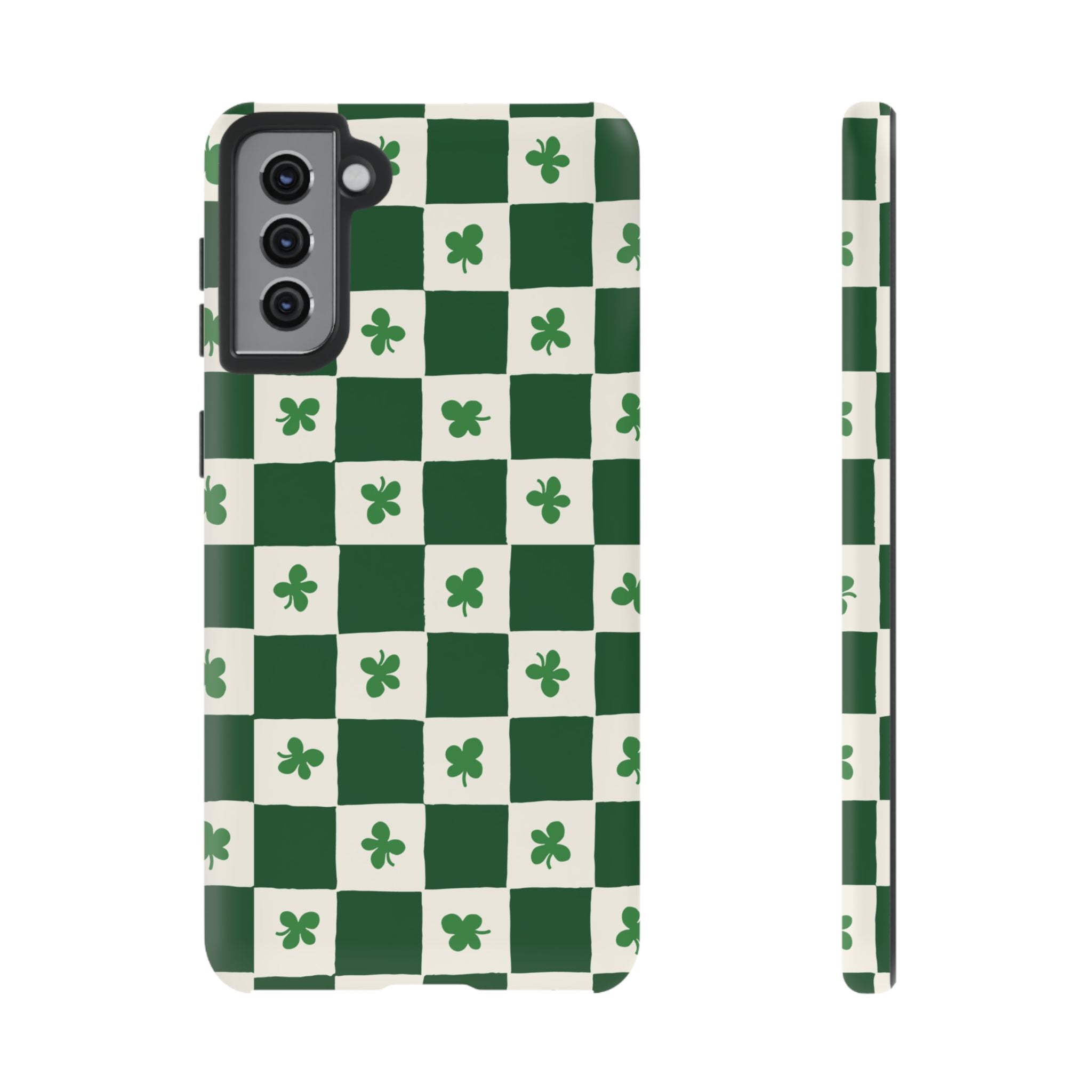Lucky Charm Phone Case