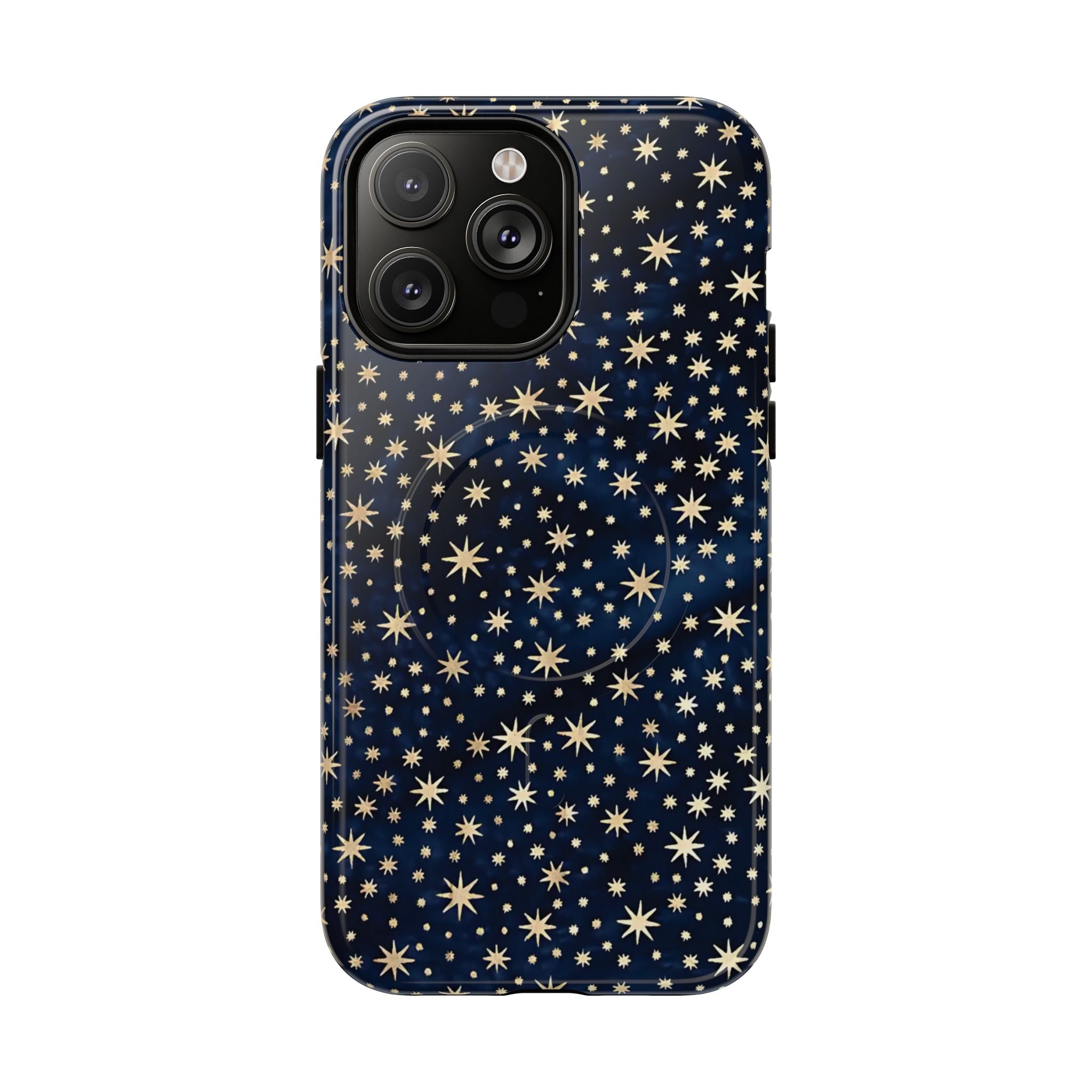 Starry Night MagSafe Case