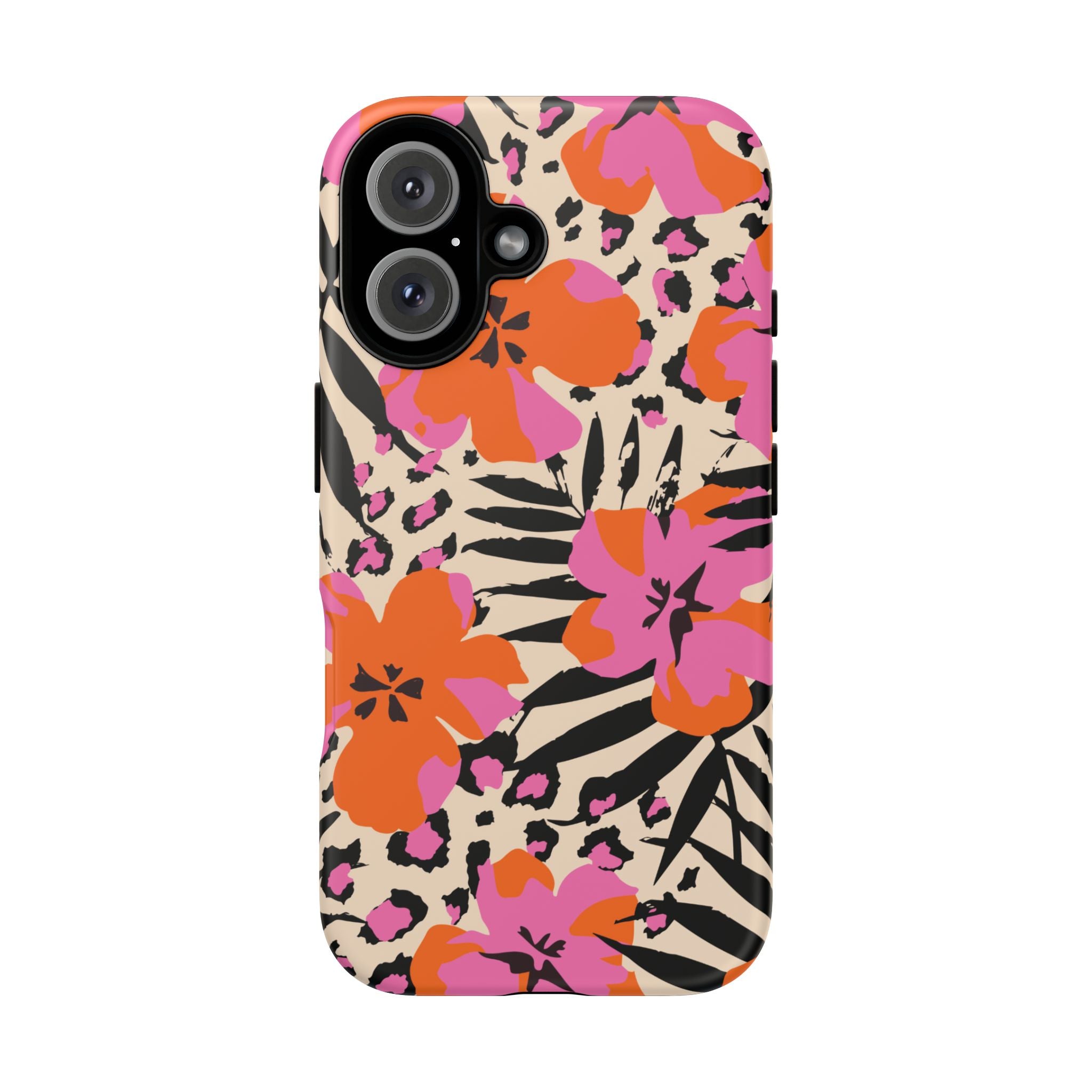 Island Vixen iPhone Case