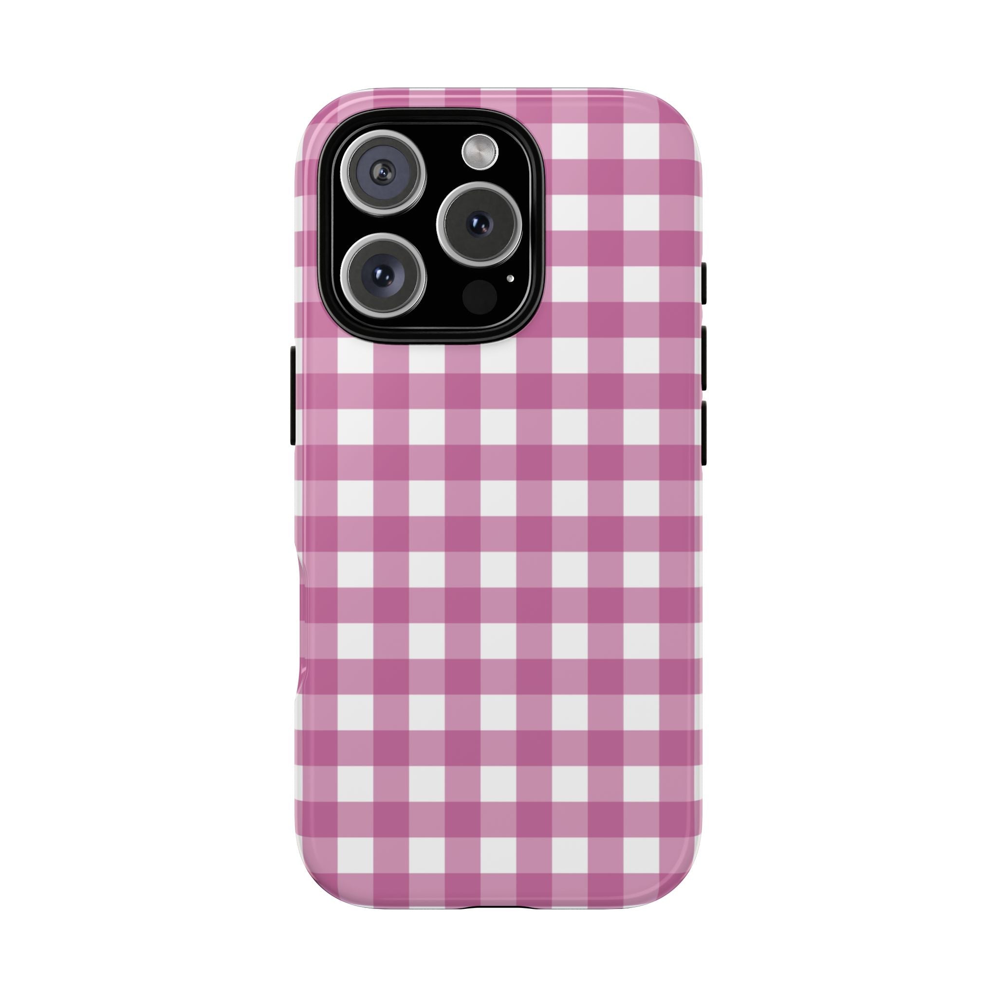 Pink Picnic Phone Case