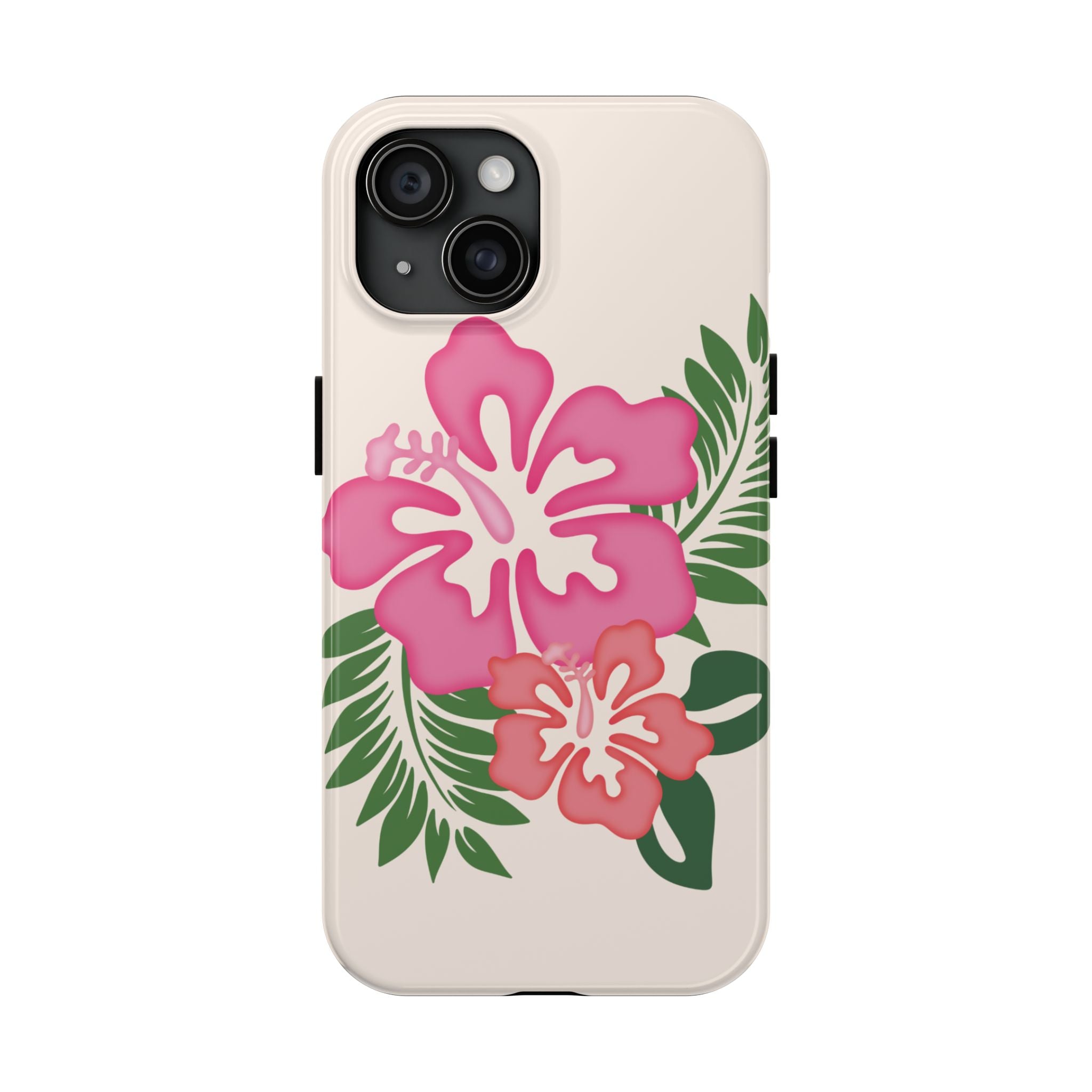 Summer Love iPhone Case