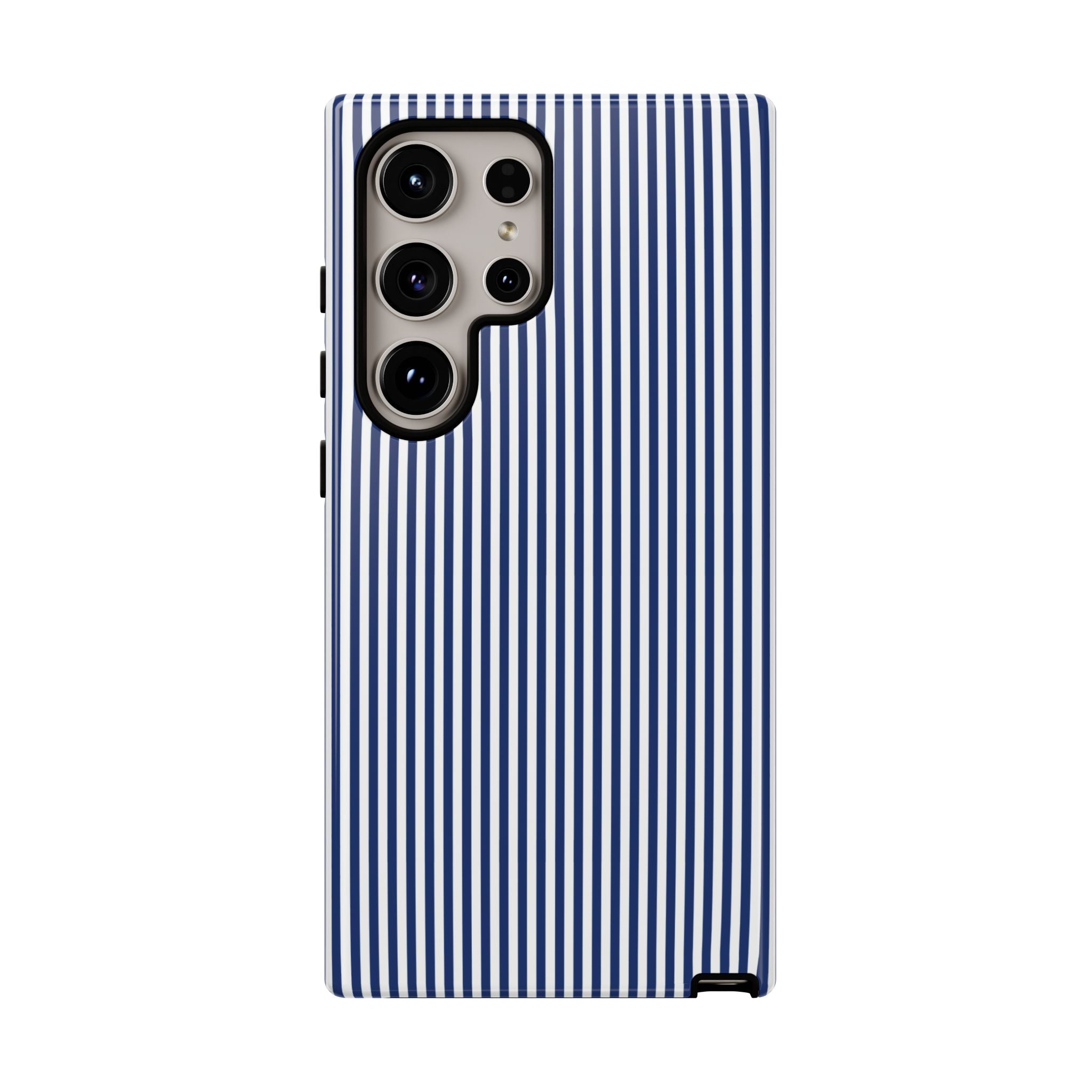 Oxford Stripe | Galaxy Case