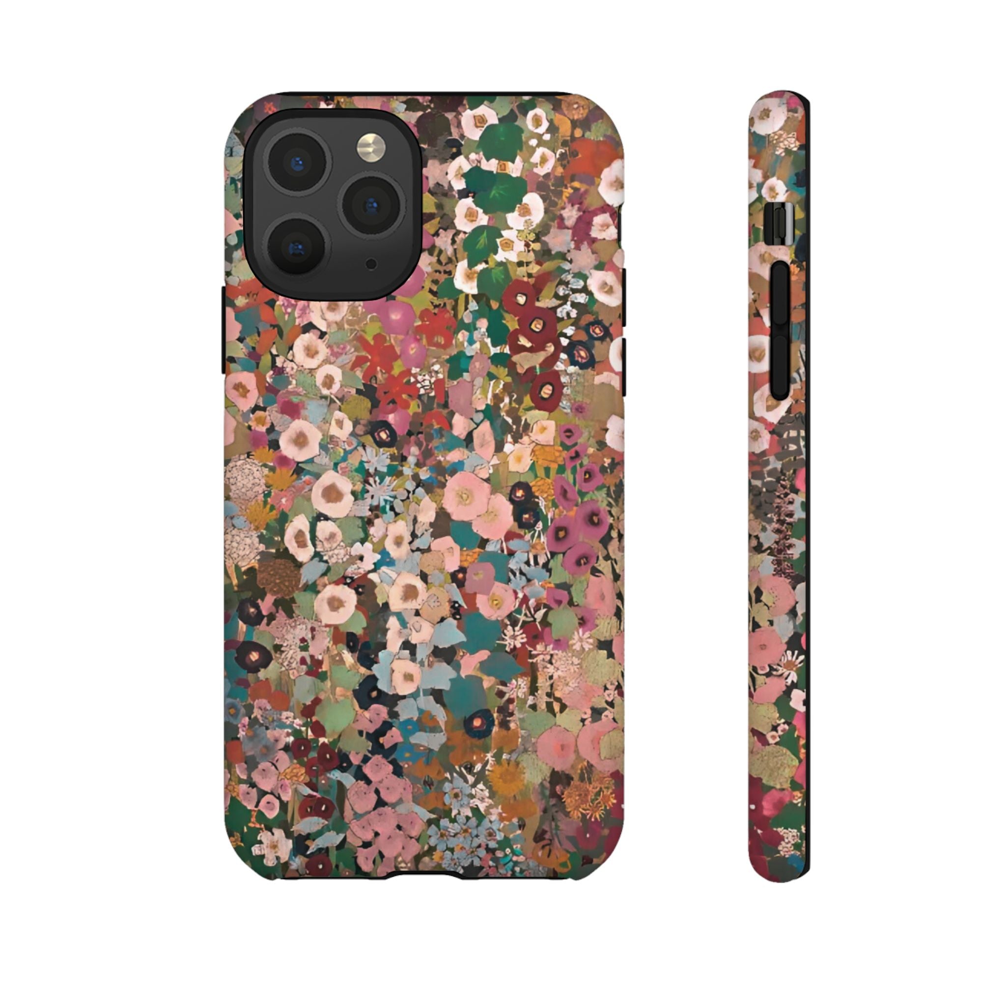 Autumn Garden | iPhone Case