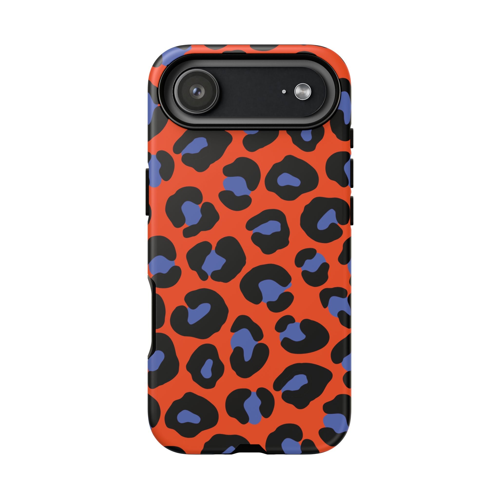 Y2K Leopard | iPhone Case