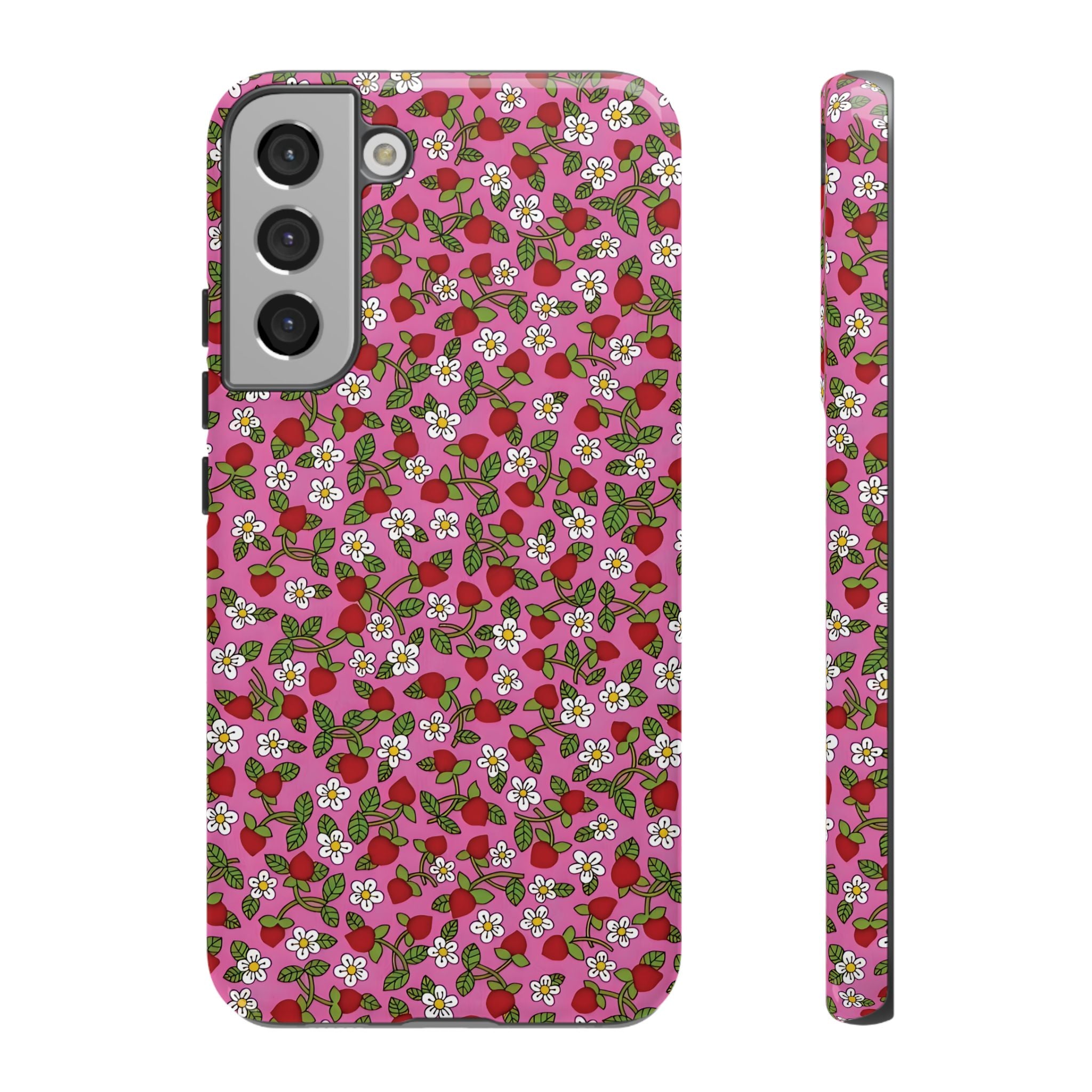 Berry Sweet Phone Case
