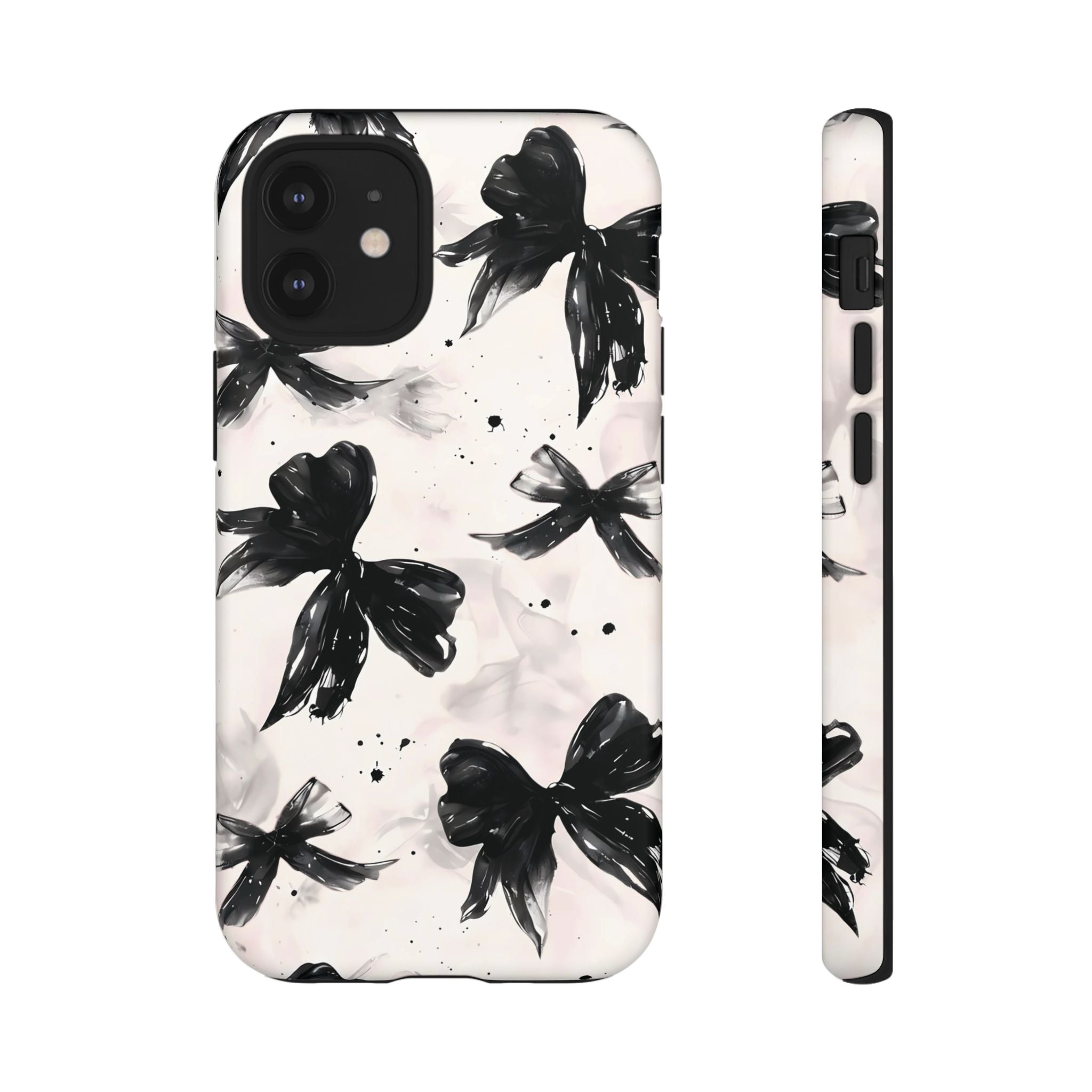 Dreamy Bows | iPhone Case