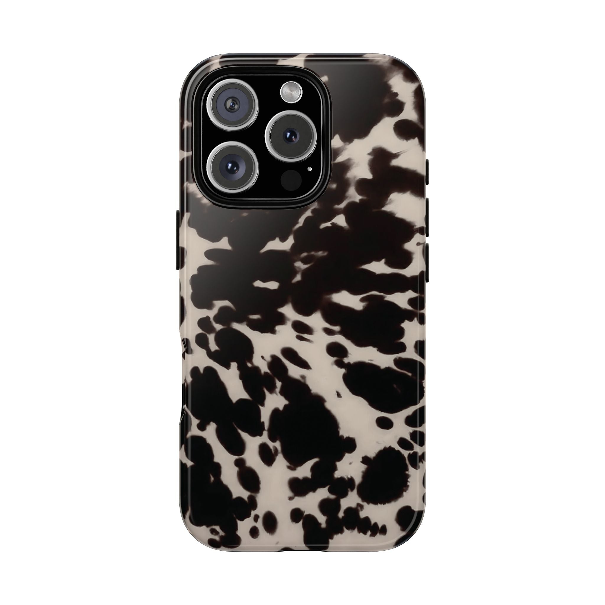 Spotted Cutie iPhone Case