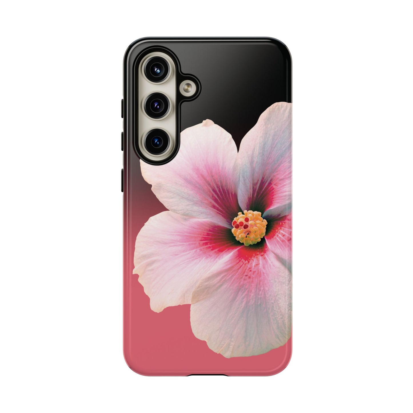 Island Girl | Tropical Floral Case