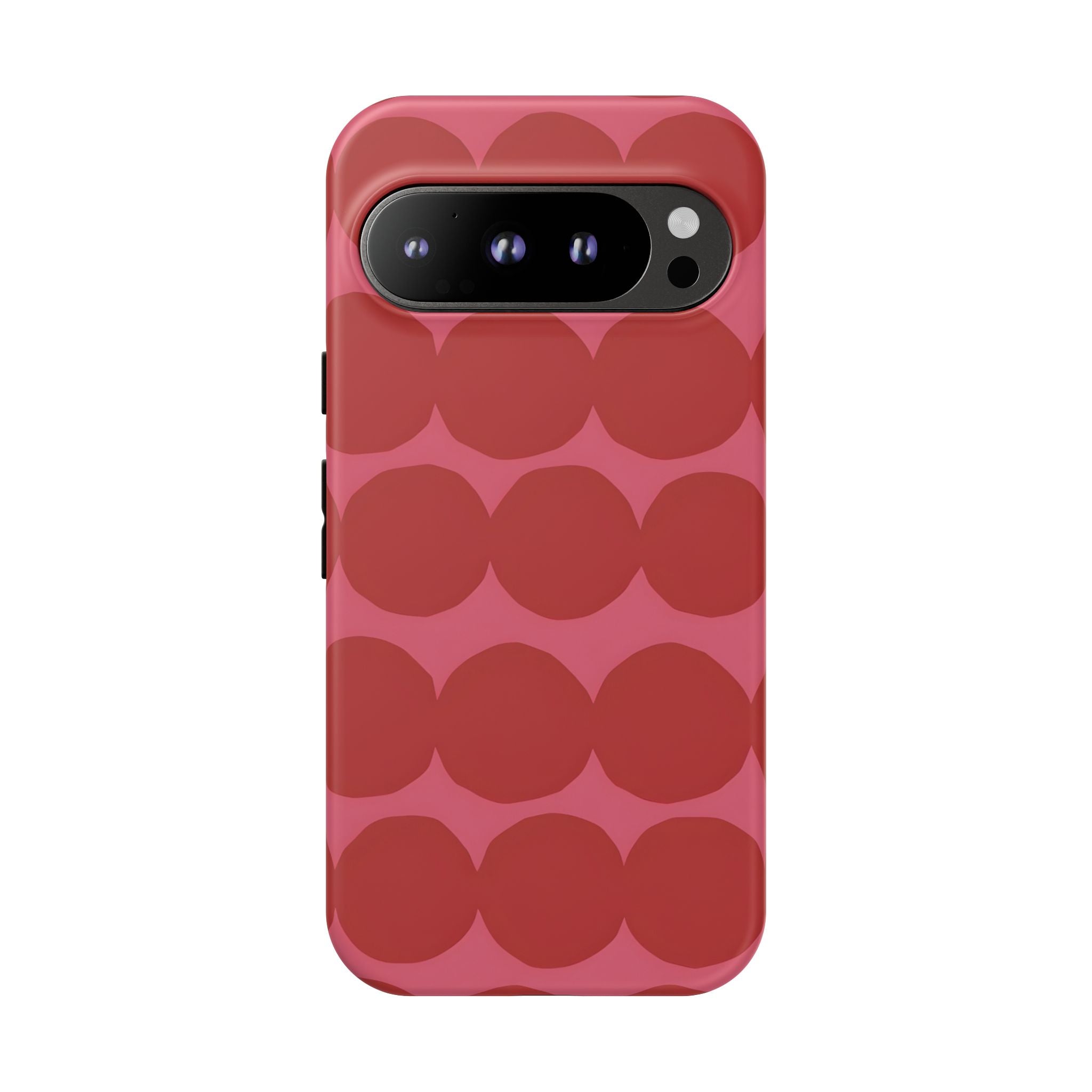 Cherry Zing Phone Case