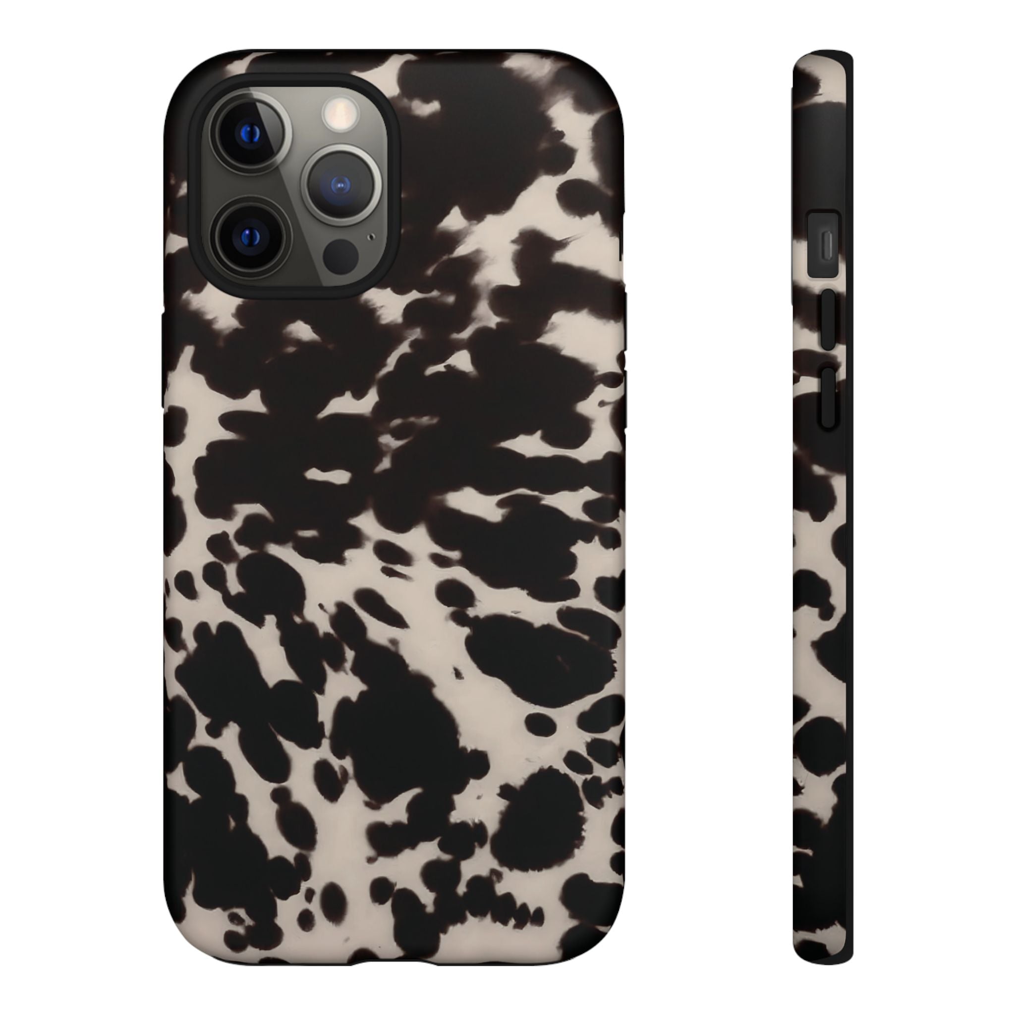 Spotted Cutie iPhone Case