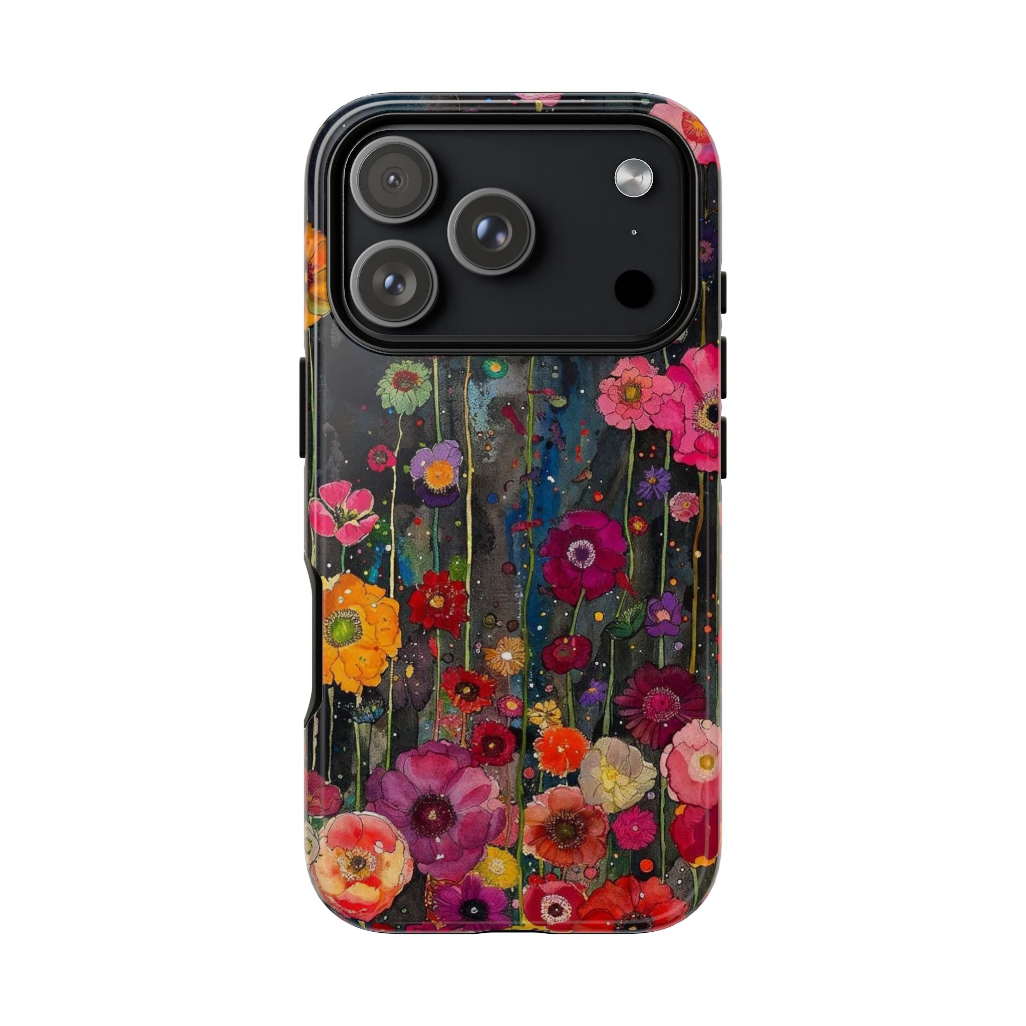 Flower Forest | iPhone Case