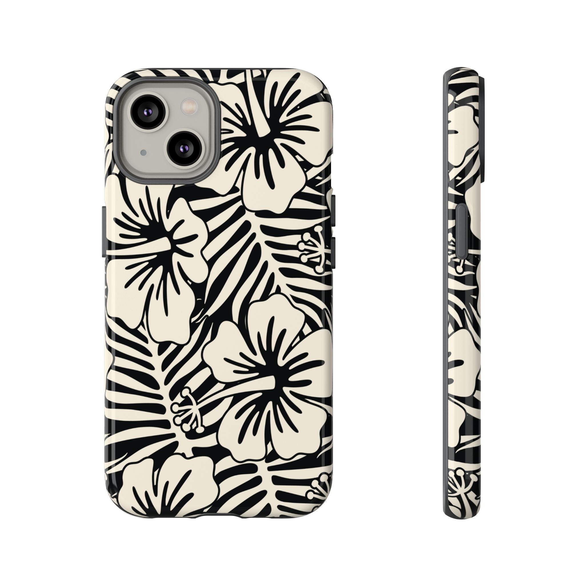 Island Girl iPhone Case