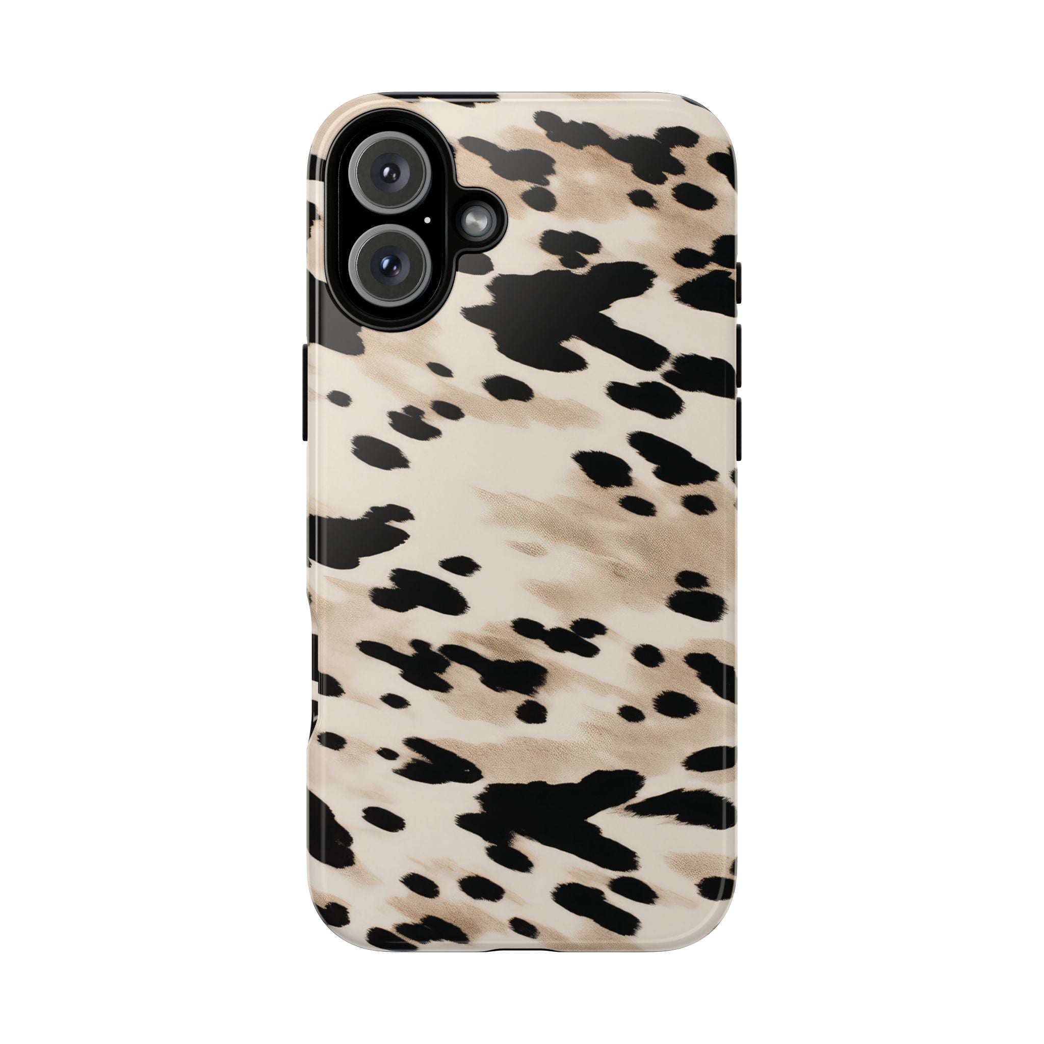 Longhorn | iPhone Case