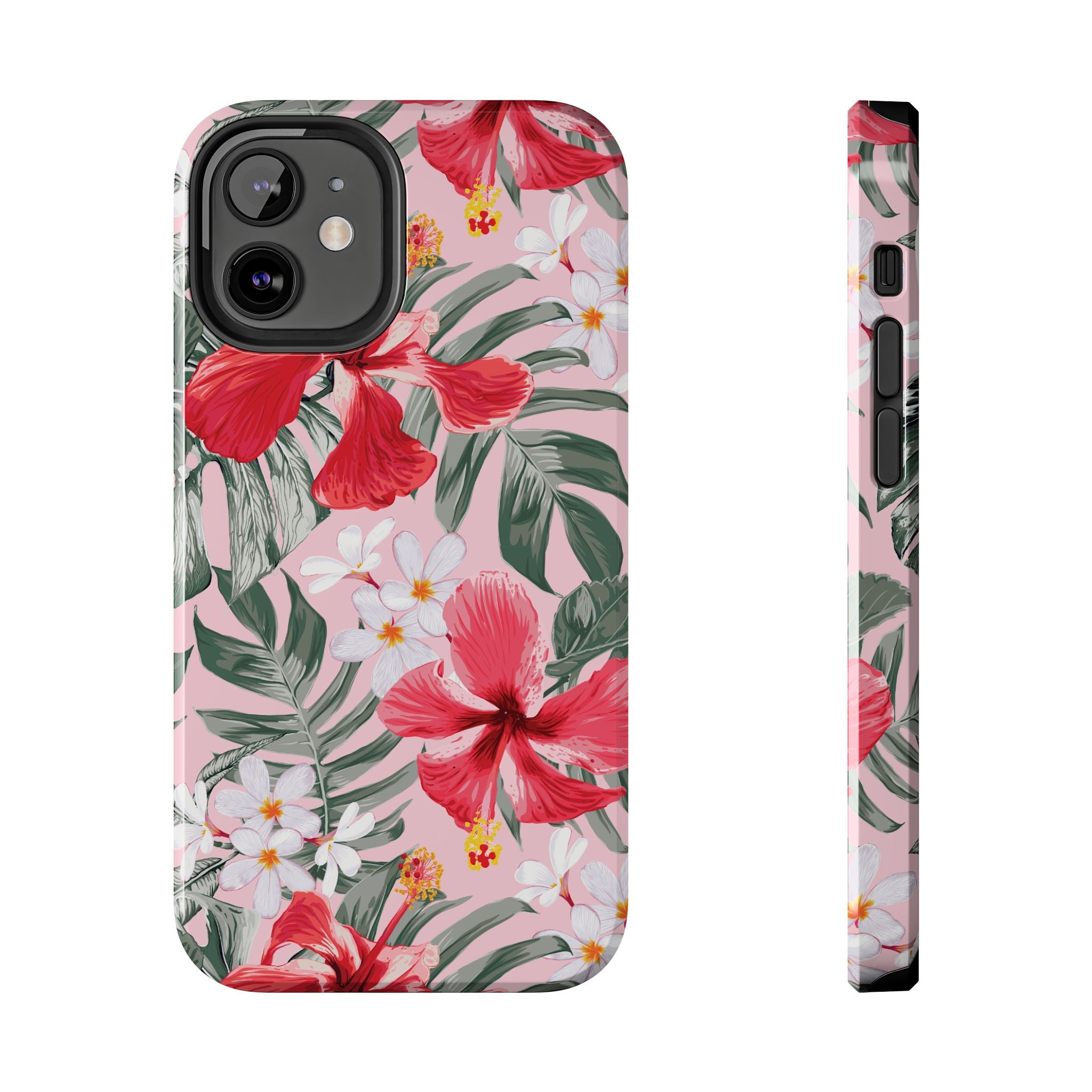 Paradise iPhone Case