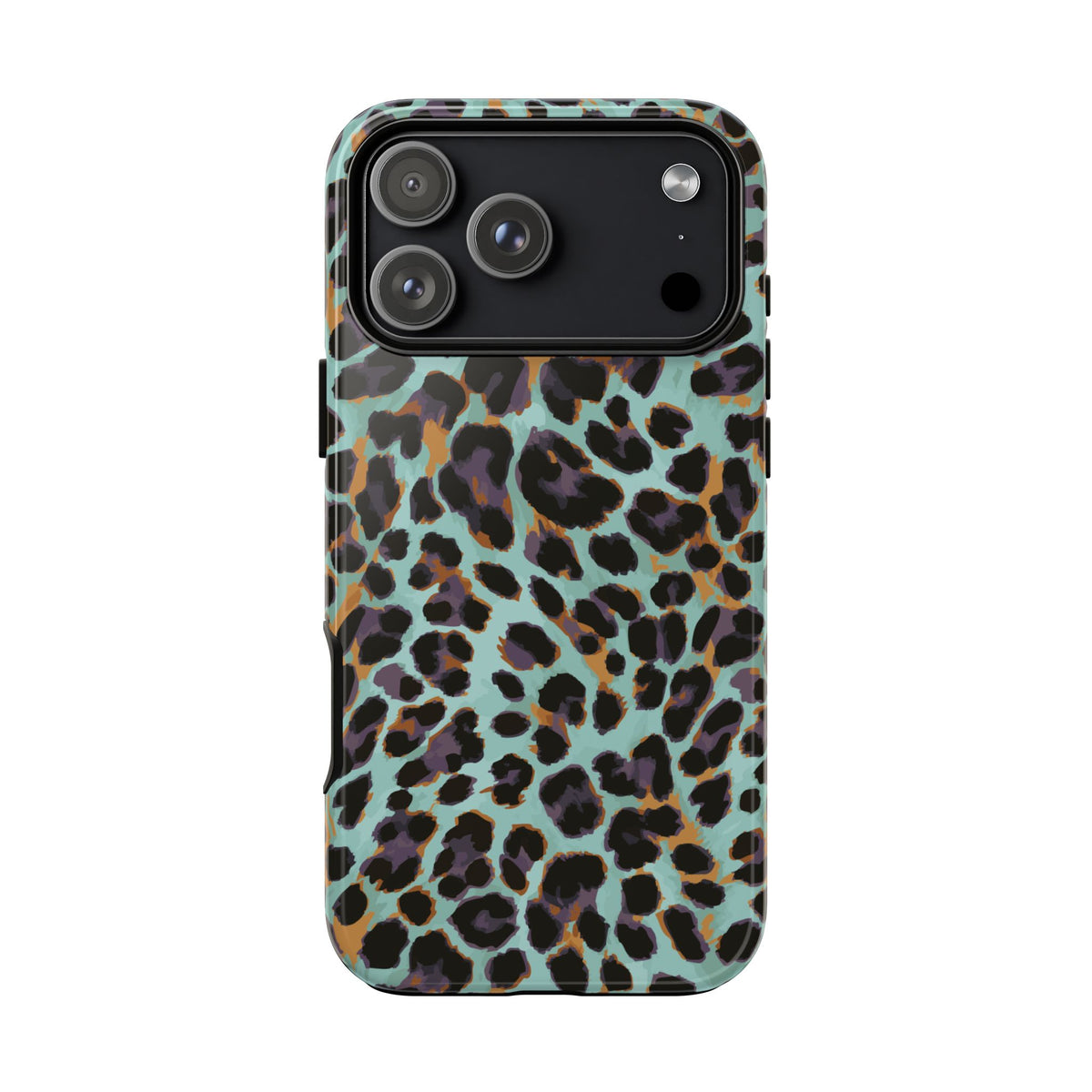 Girls' Night | Leopard iPhone Case