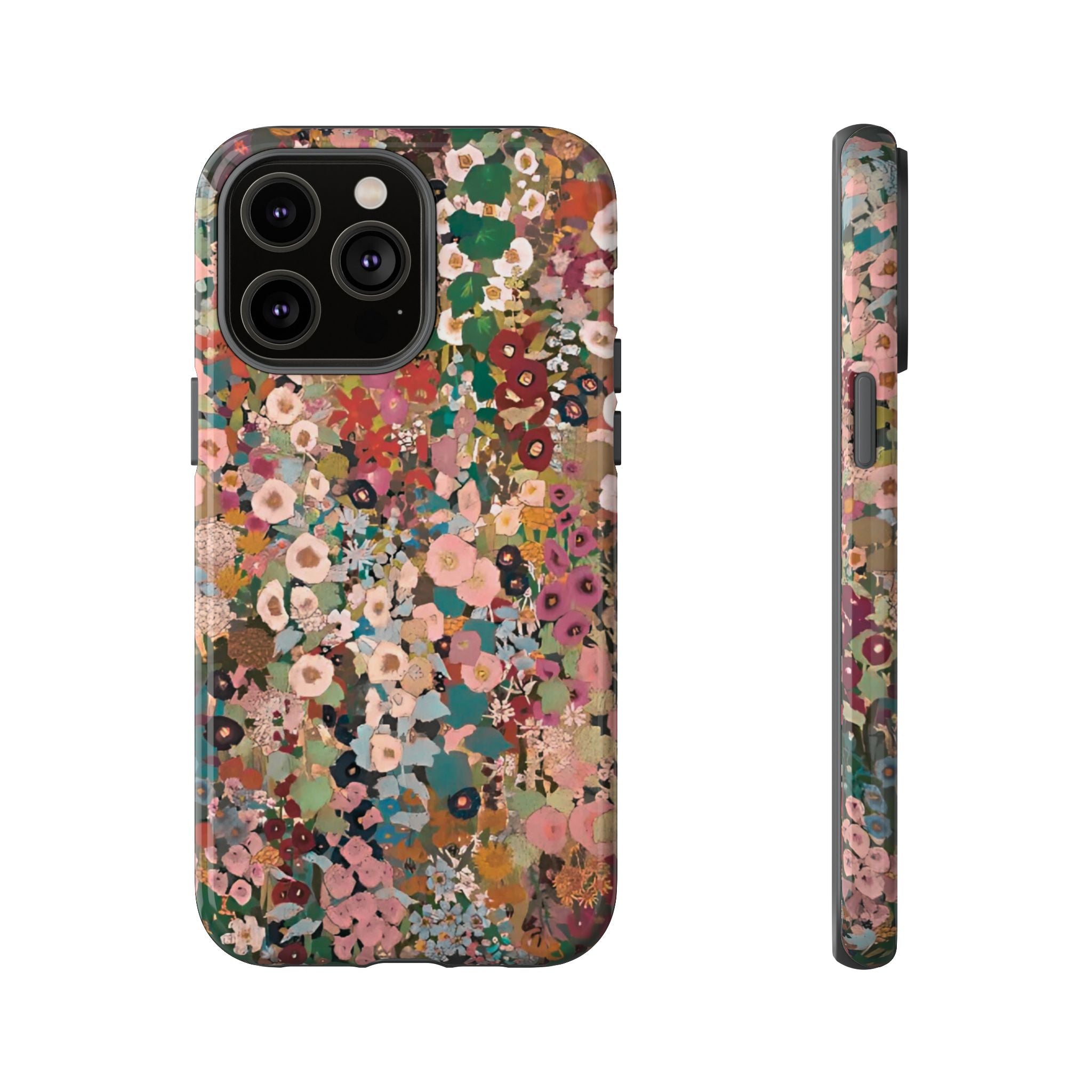 Autumn Garden | iPhone Case