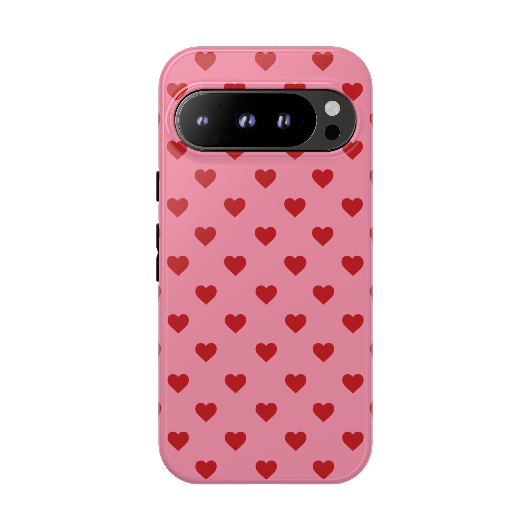 Secret Crush Phone Case