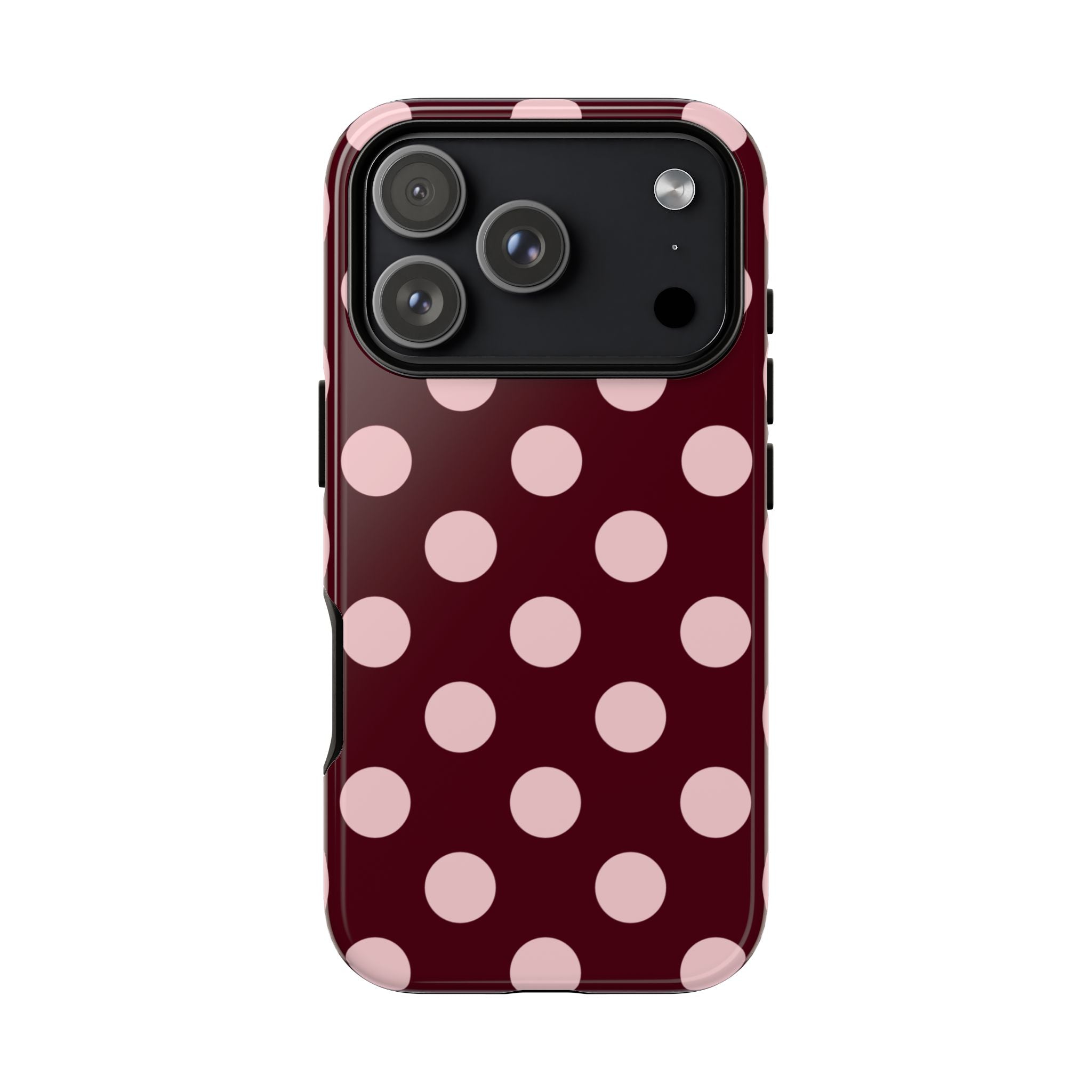 On the Dot | iPhone Case