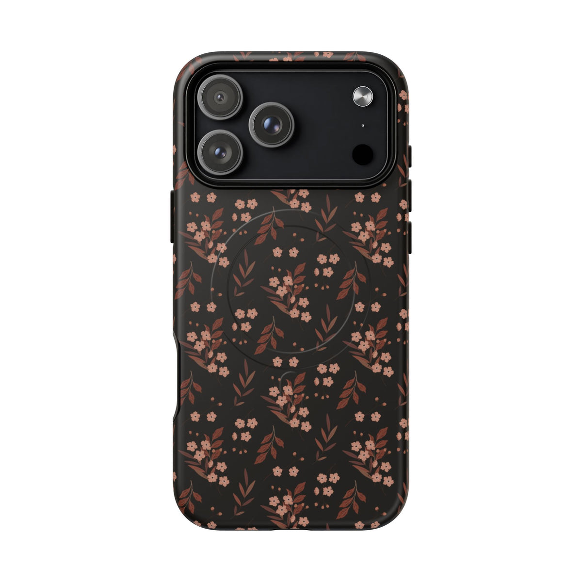 Forever Yours | Vintage Ditsy Floral MagSafe Case
