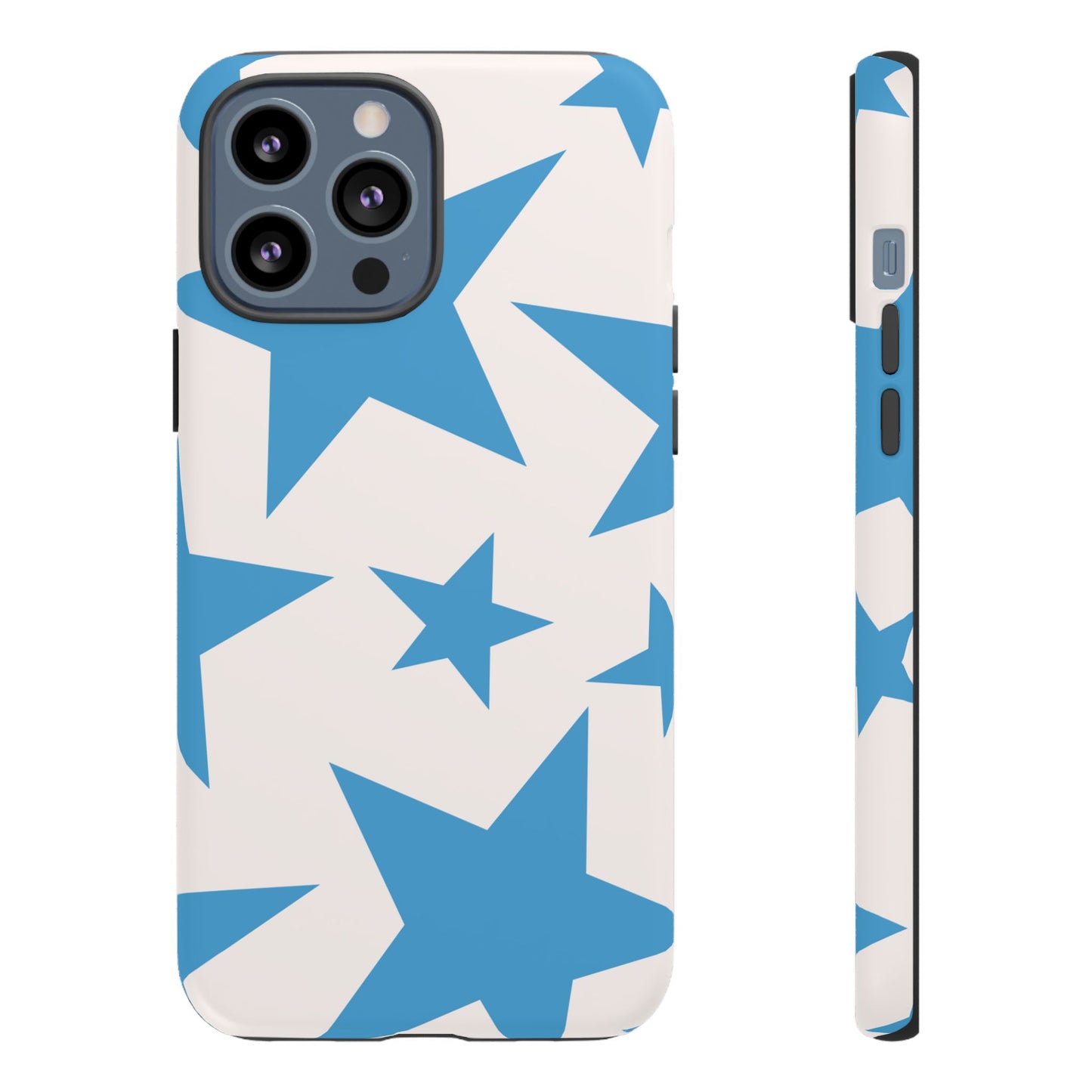 Lucky Star | Blue Star Case