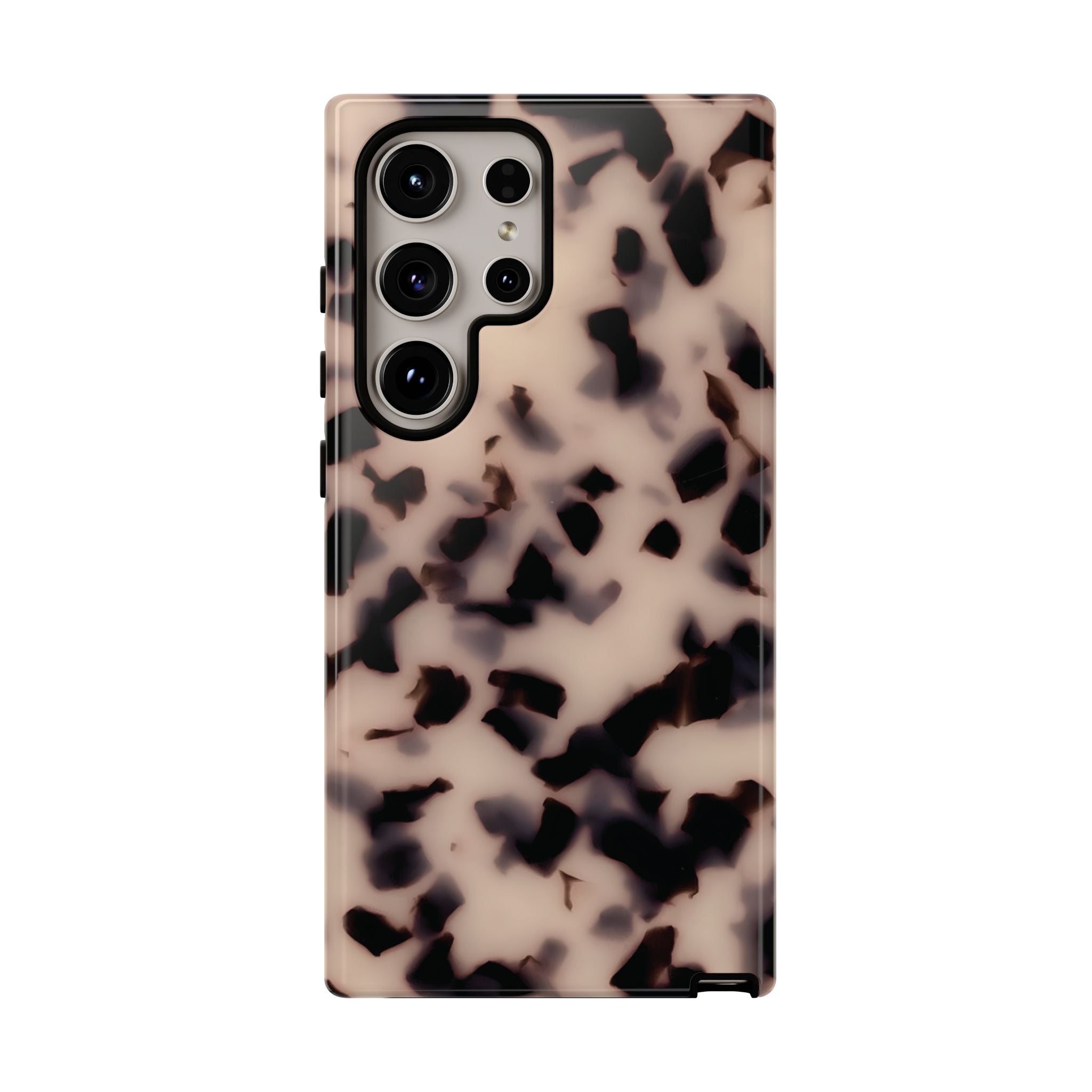Blonde Tortoise | Galaxy Case