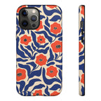 Matisse Floral | iPhone Case