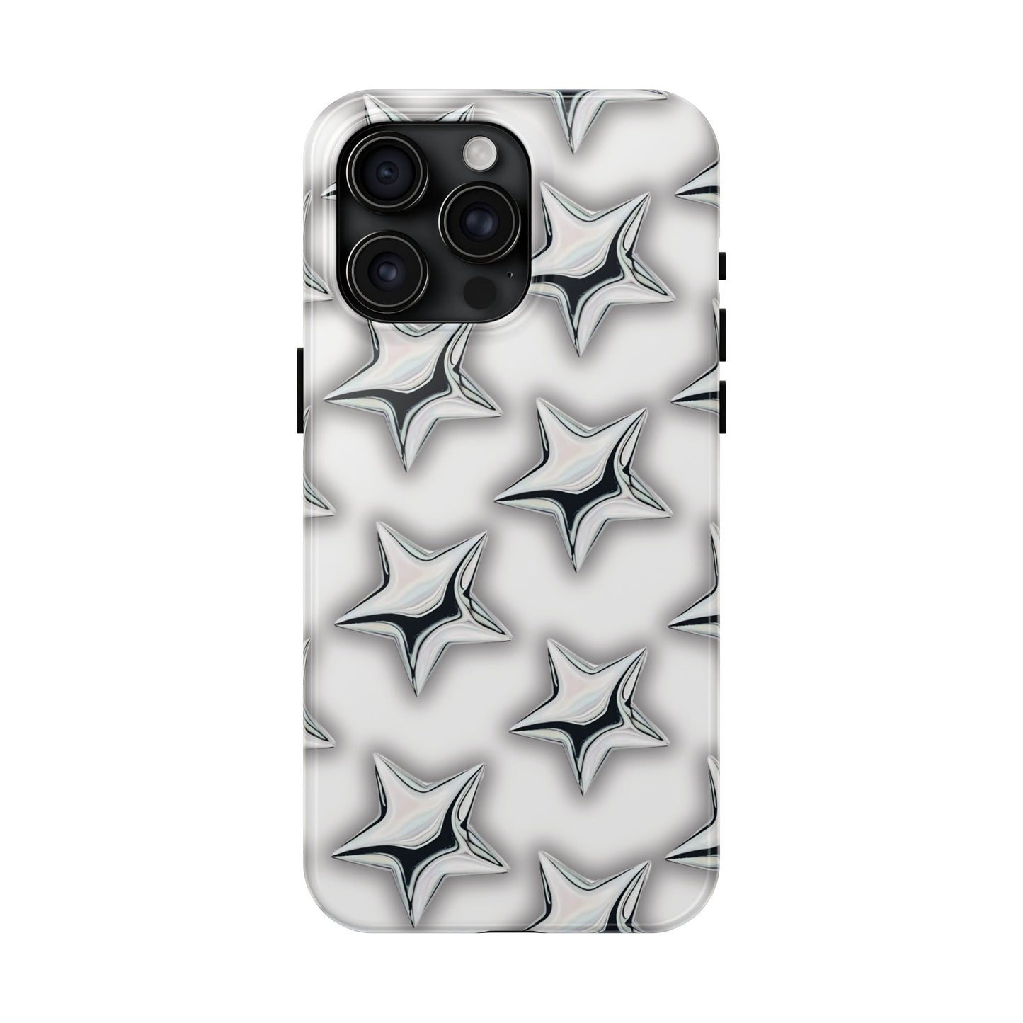 Stars | Y2K iPhone Case