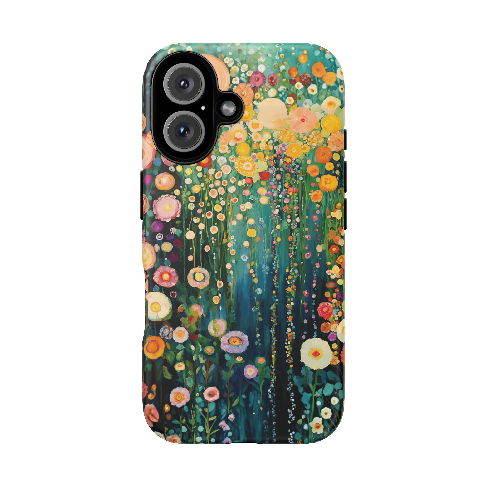 Floral Dream | iPhone Case