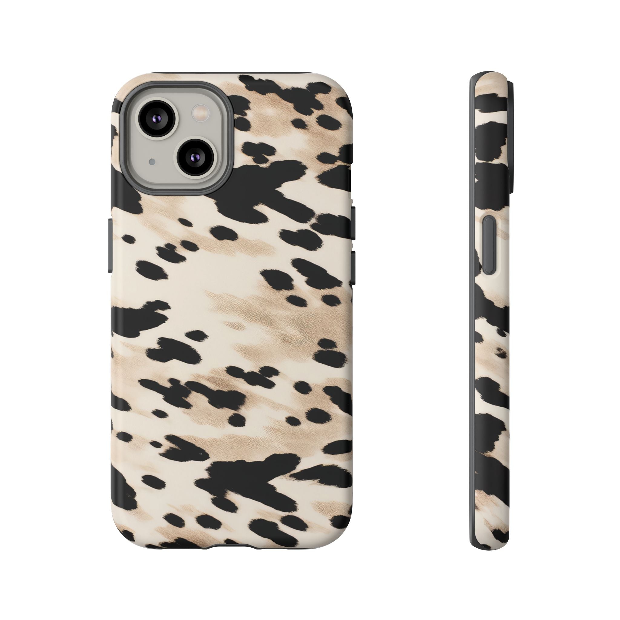 Longhorn | iPhone Case