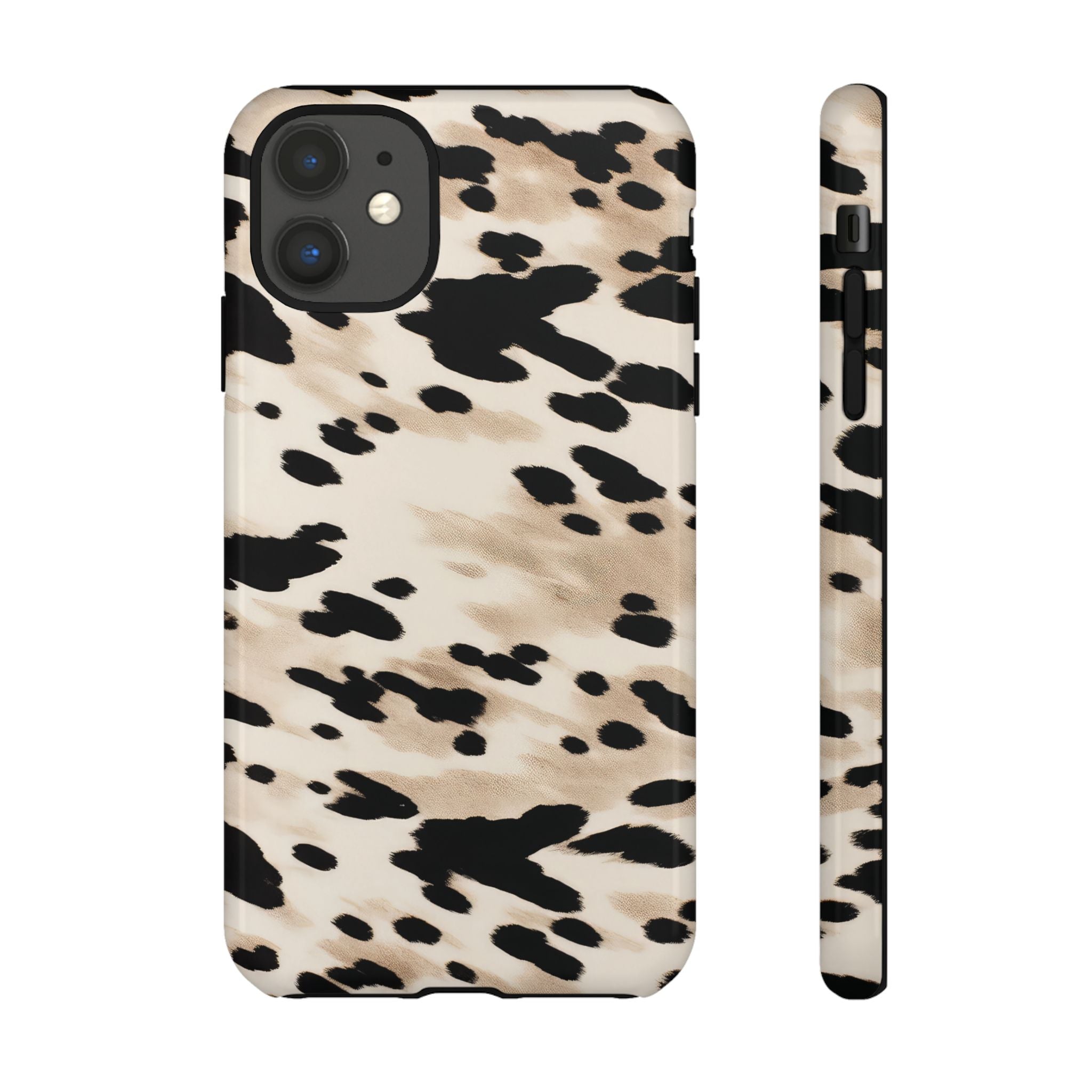 Longhorn | iPhone Case