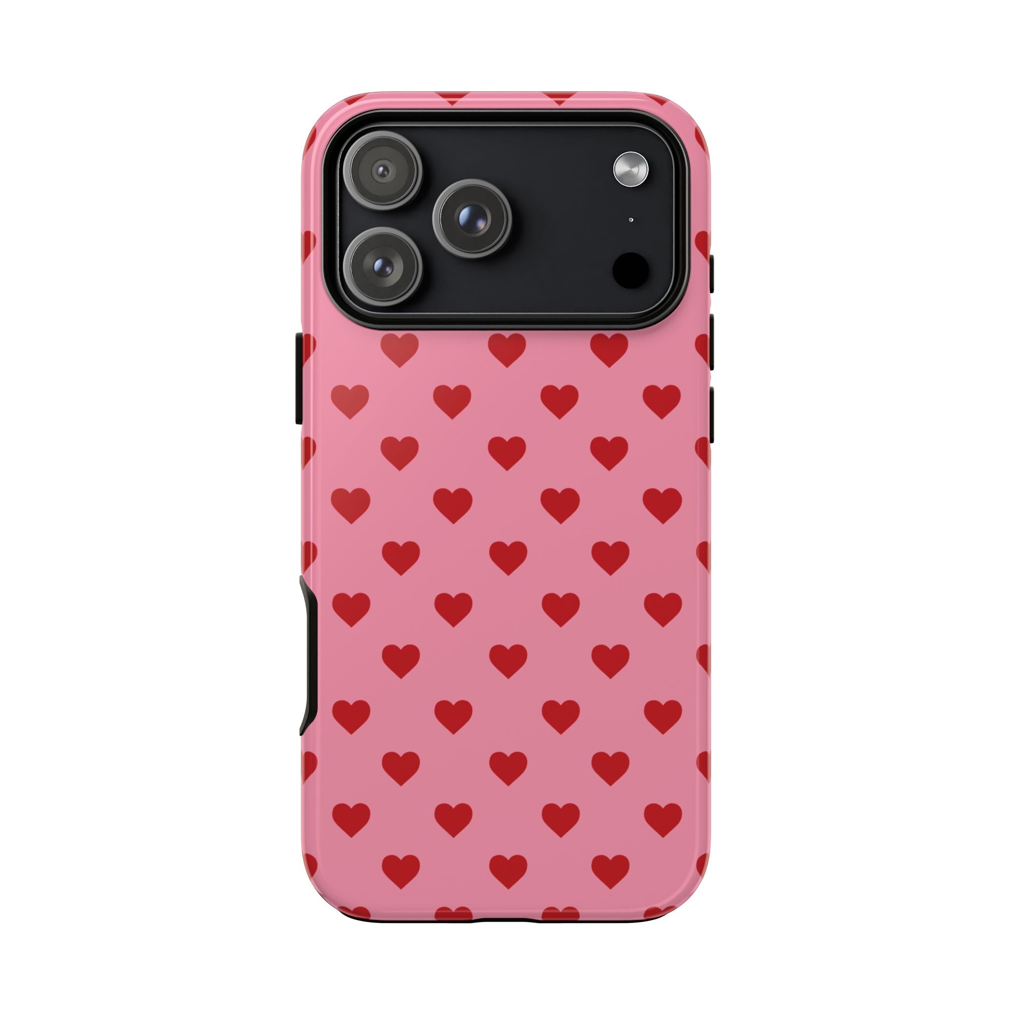 Secret Crush iPhone Case