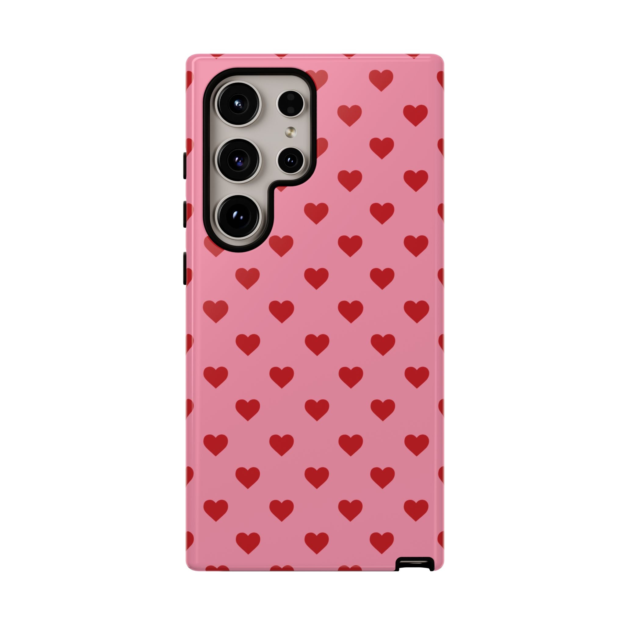 Secret Crush Phone Case