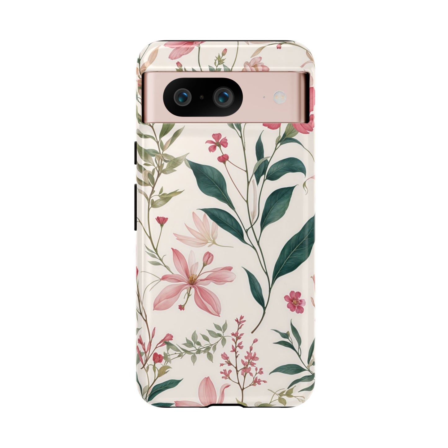 Spring Wildflowers | Feminine Floral Case