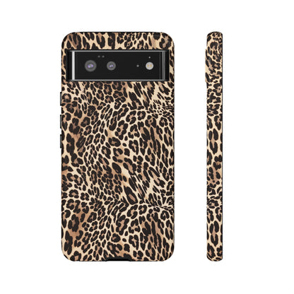 Gone Wild | Leopard Print Case