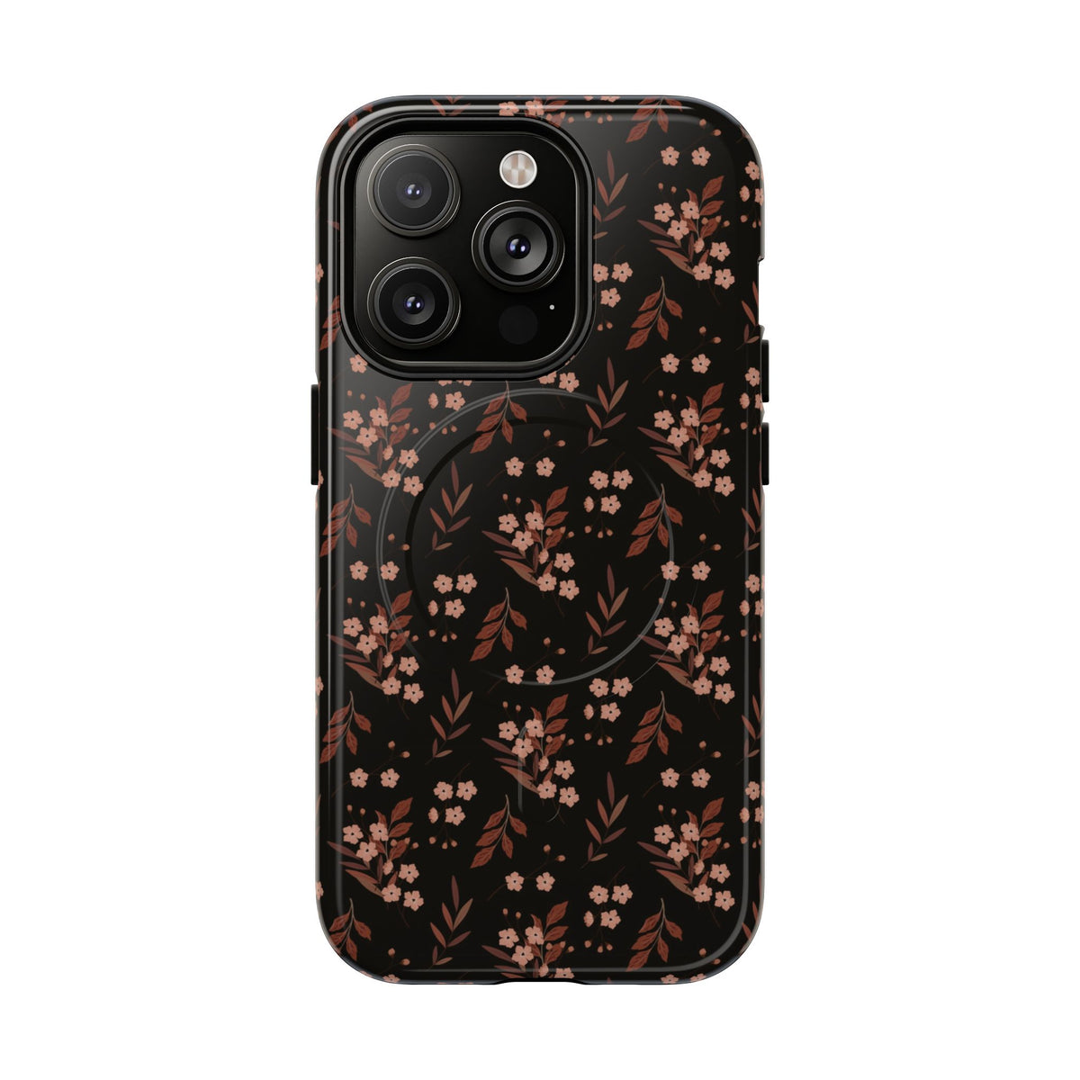 Forever Yours | Vintage Ditsy Floral MagSafe Case